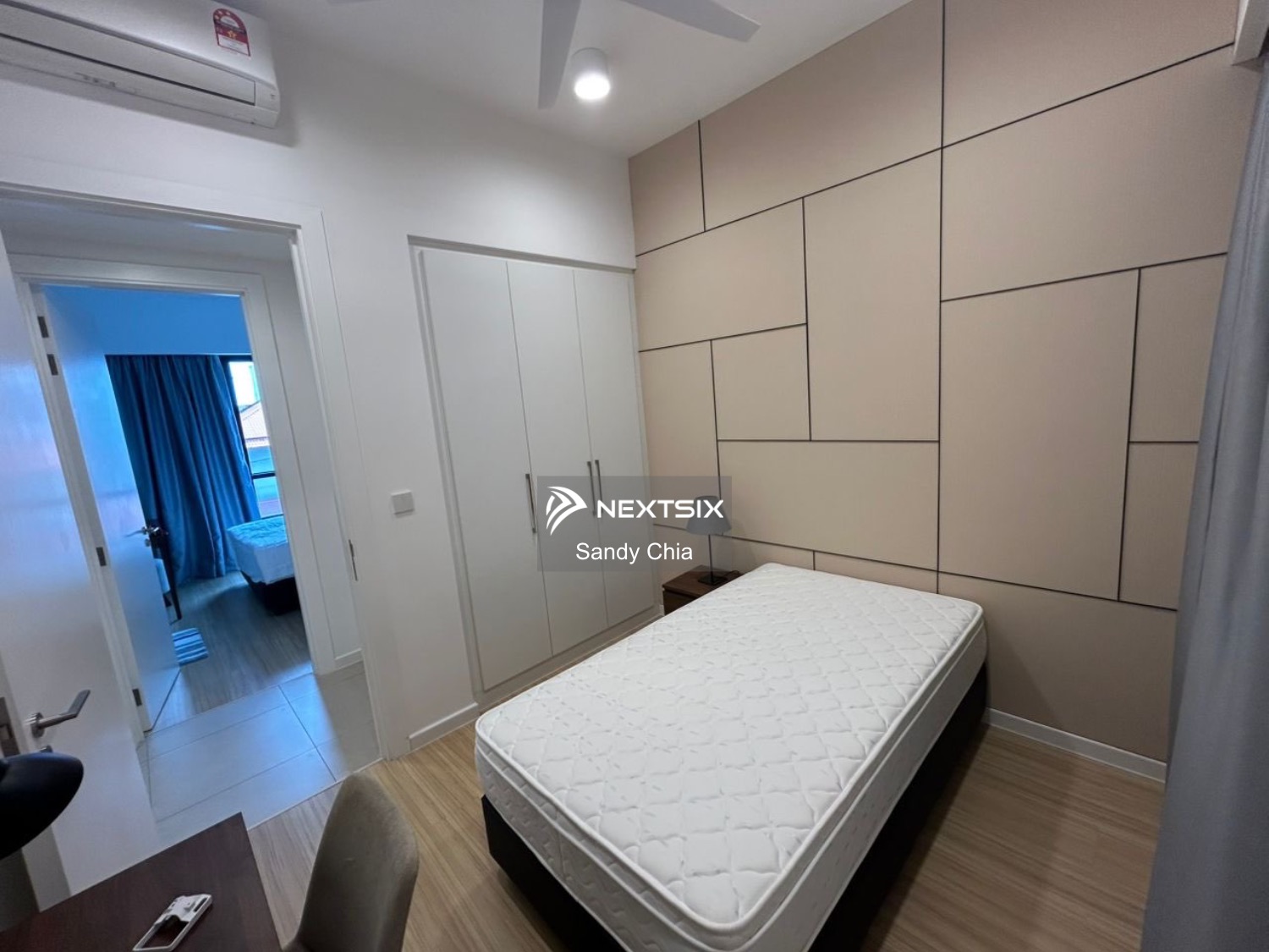 Serviced Residence For Rent in Mont Kiara Wilayah Persekutuan Kuala Lumpur - Image 4