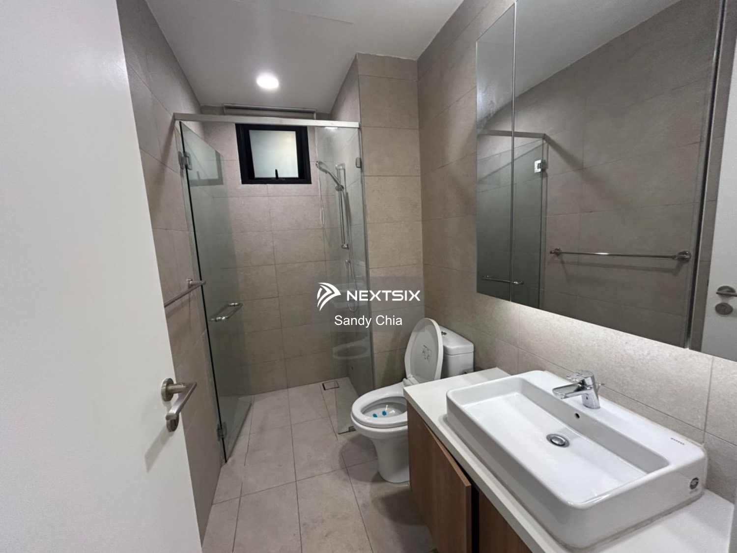 Serviced Residence For Rent in Mont Kiara Wilayah Persekutuan Kuala Lumpur - Image 5