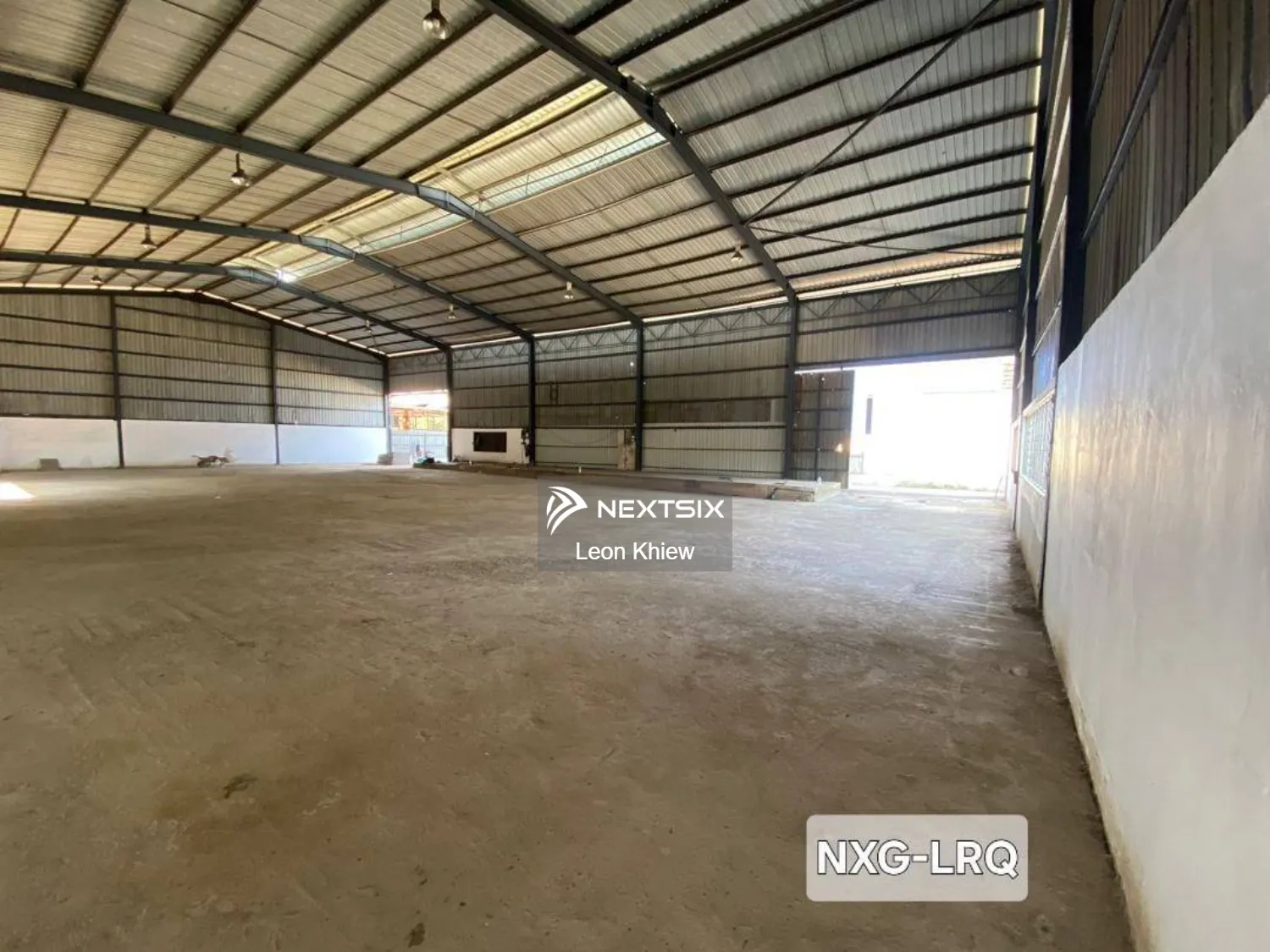 Warehouse For Rent in Kota Kemuning Selangor