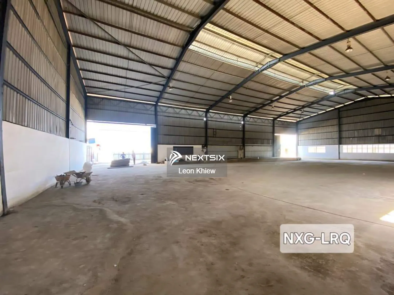 Warehouse For Rent in Kota Kemuning Selangor - Image 5