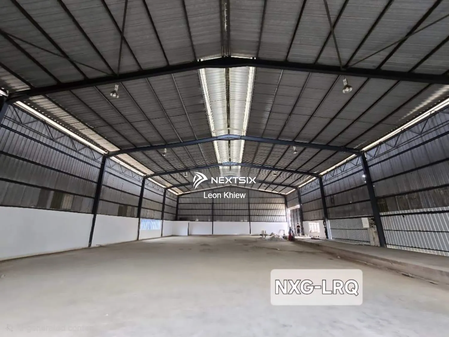 Warehouse For Rent in Kota Kemuning Selangor - Image 6
