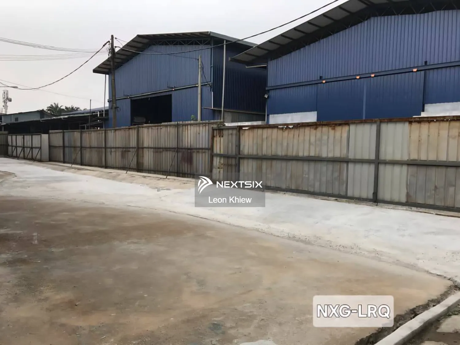 Warehouse For Rent in Kota Kemuning Selangor - Image 7