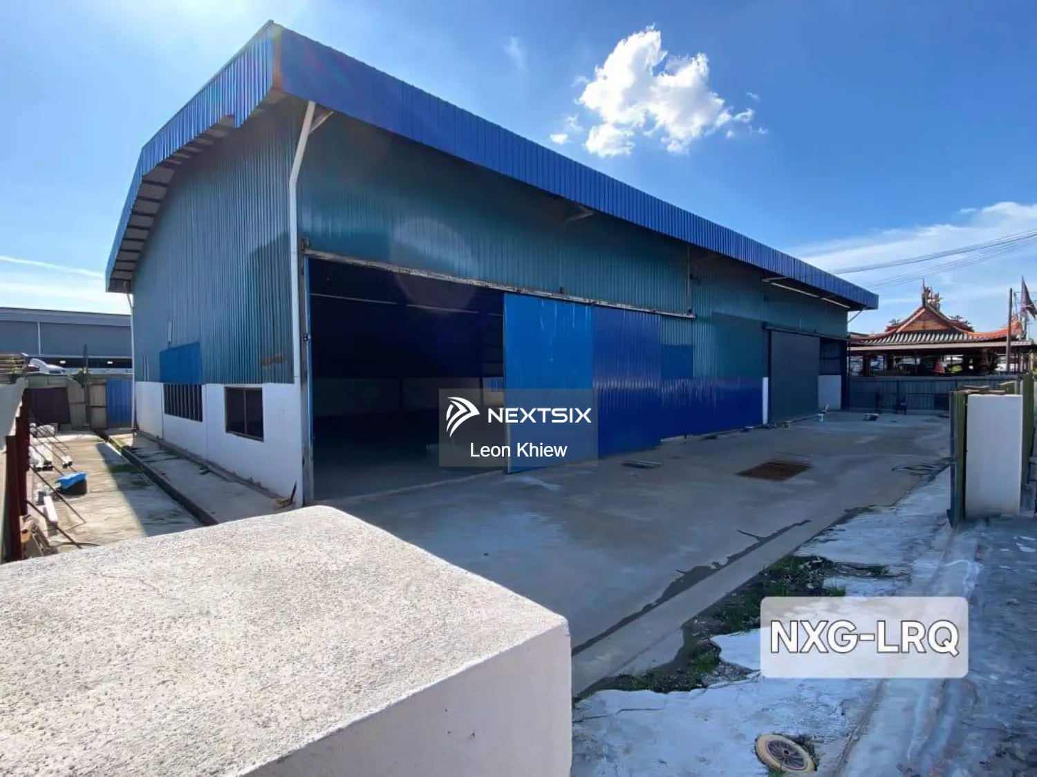 Warehouse For Rent in Kota Kemuning Selangor - Image 8