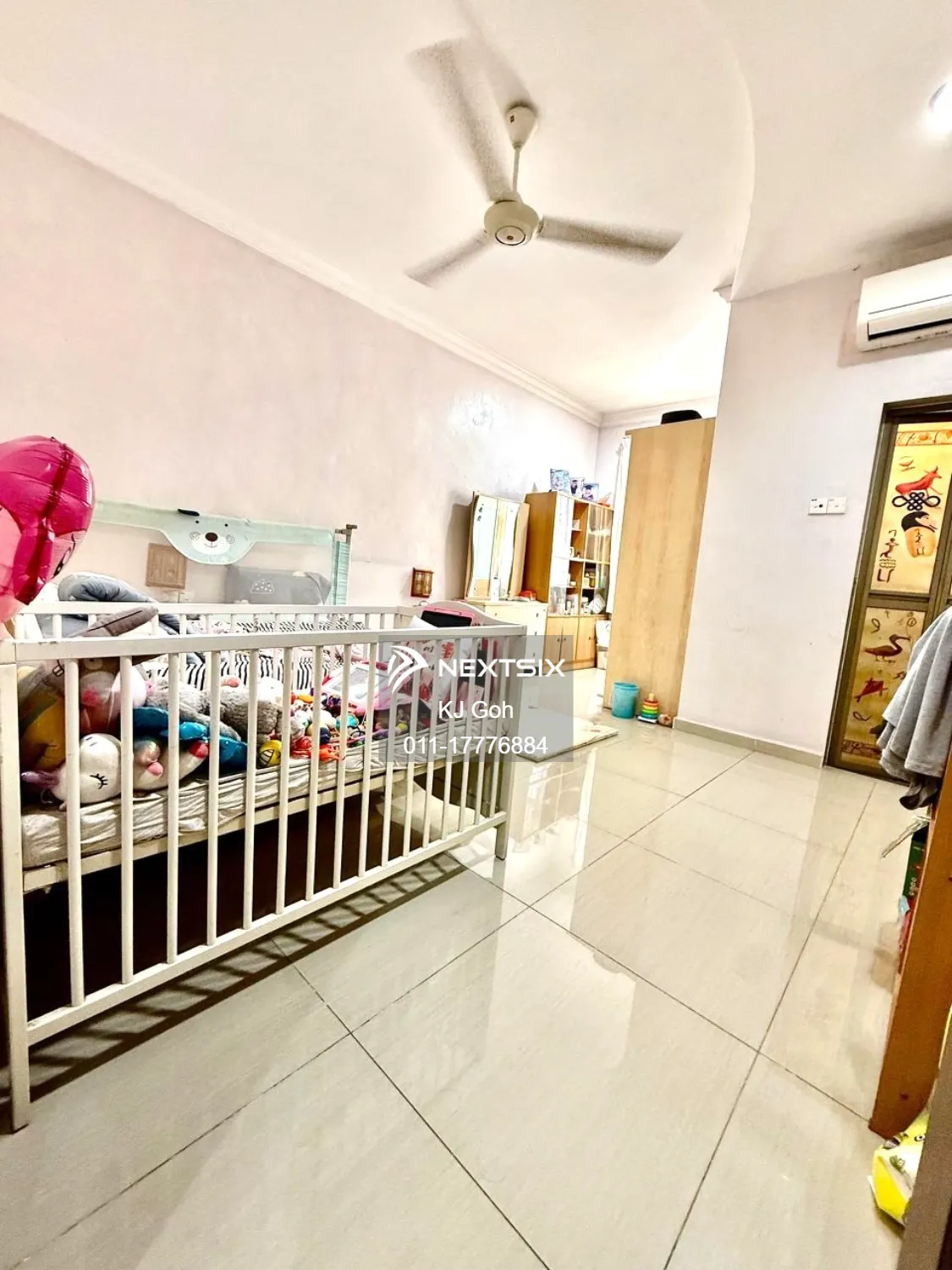 2-sty Terrace/Link House For Sale in Tebrau Johor - Image 6
