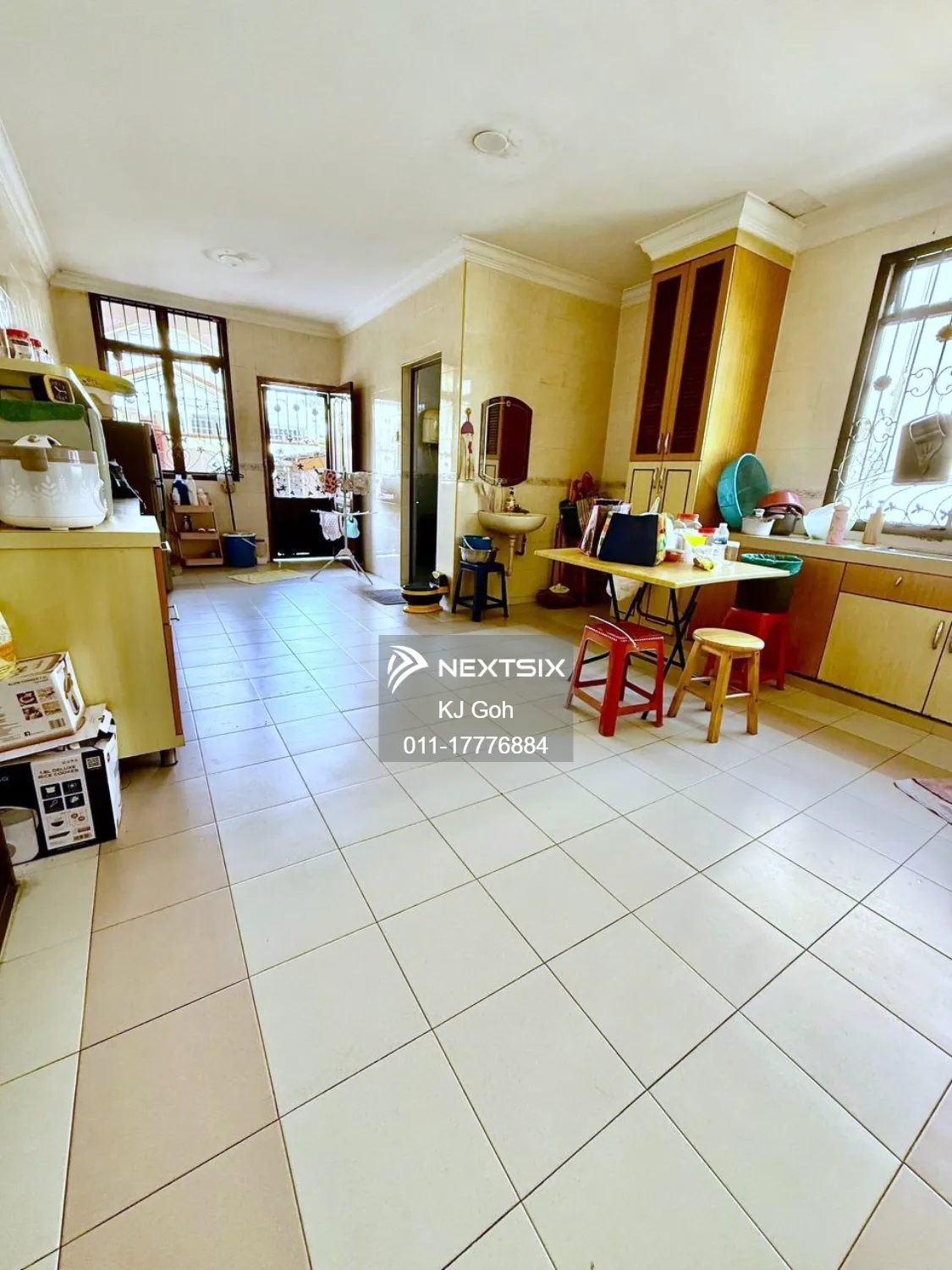 2-sty Terrace/Link House For Sale in Tebrau Johor - Image 7