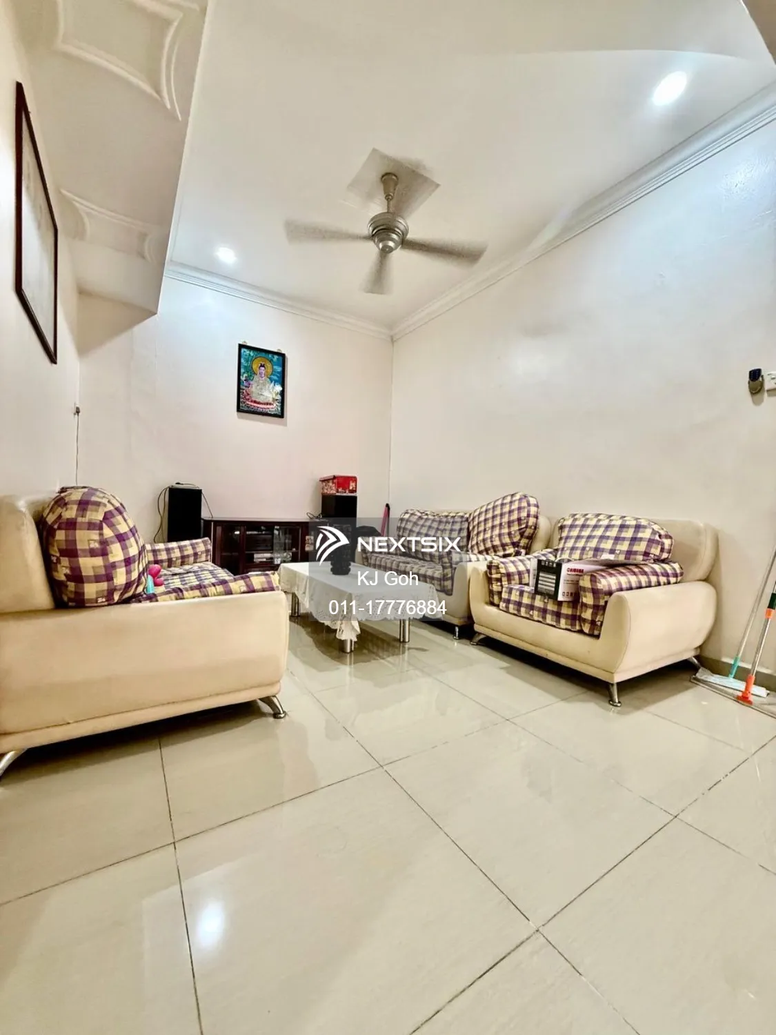 2-sty Terrace/Link House For Sale in Tebrau Johor - Image 8