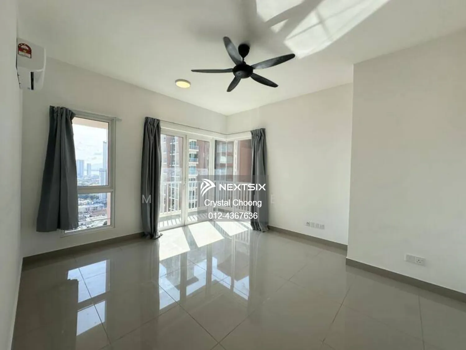 Condominium For Rent in Jelutong Penang - Image 10