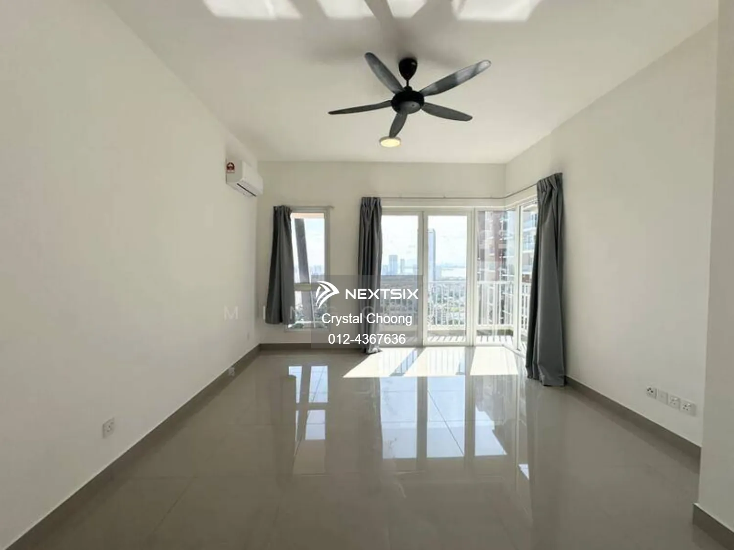 Condominium For Rent in Jelutong Penang - Image 11