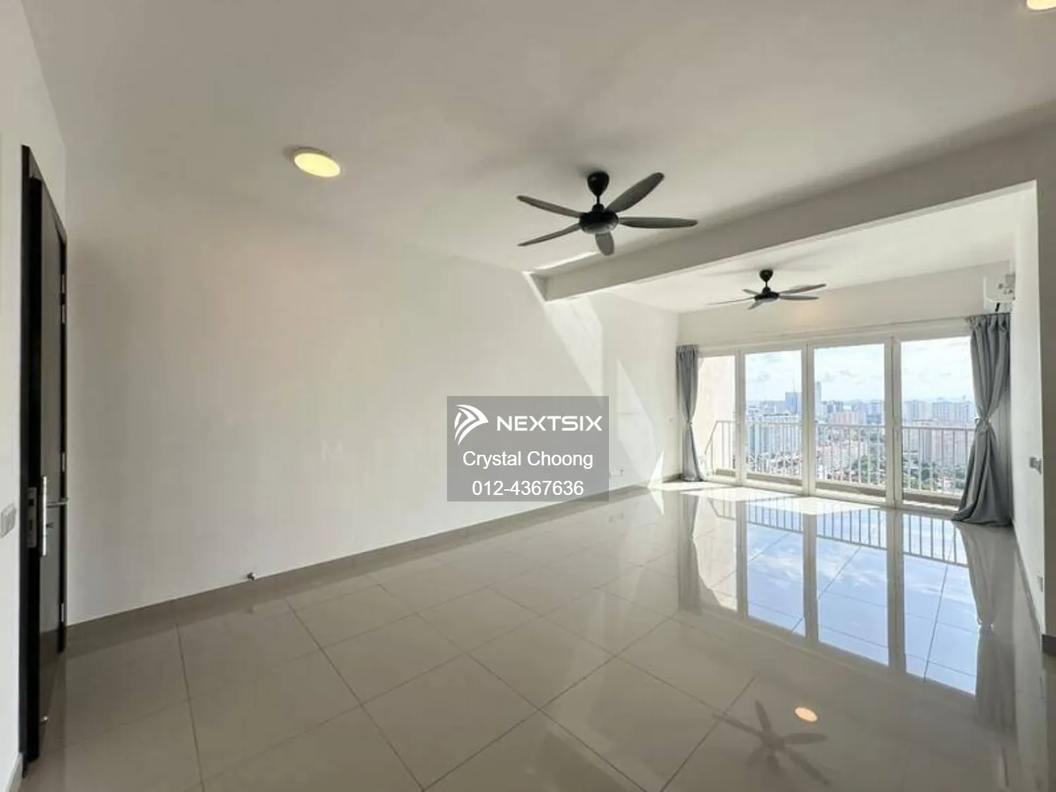 Condominium For Rent in Jelutong Penang - Image 12