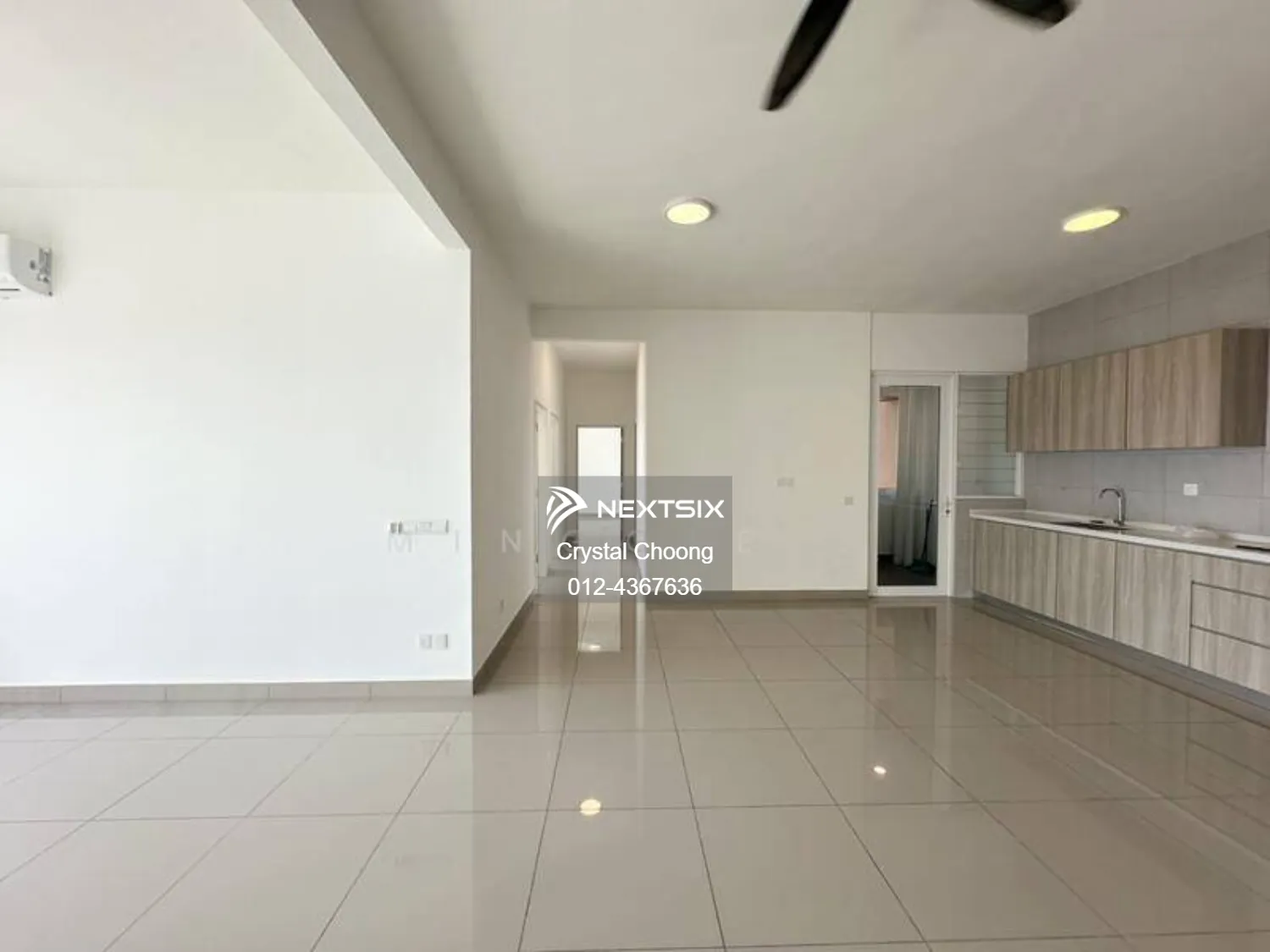 Condominium For Rent in Jelutong Penang - Image 2