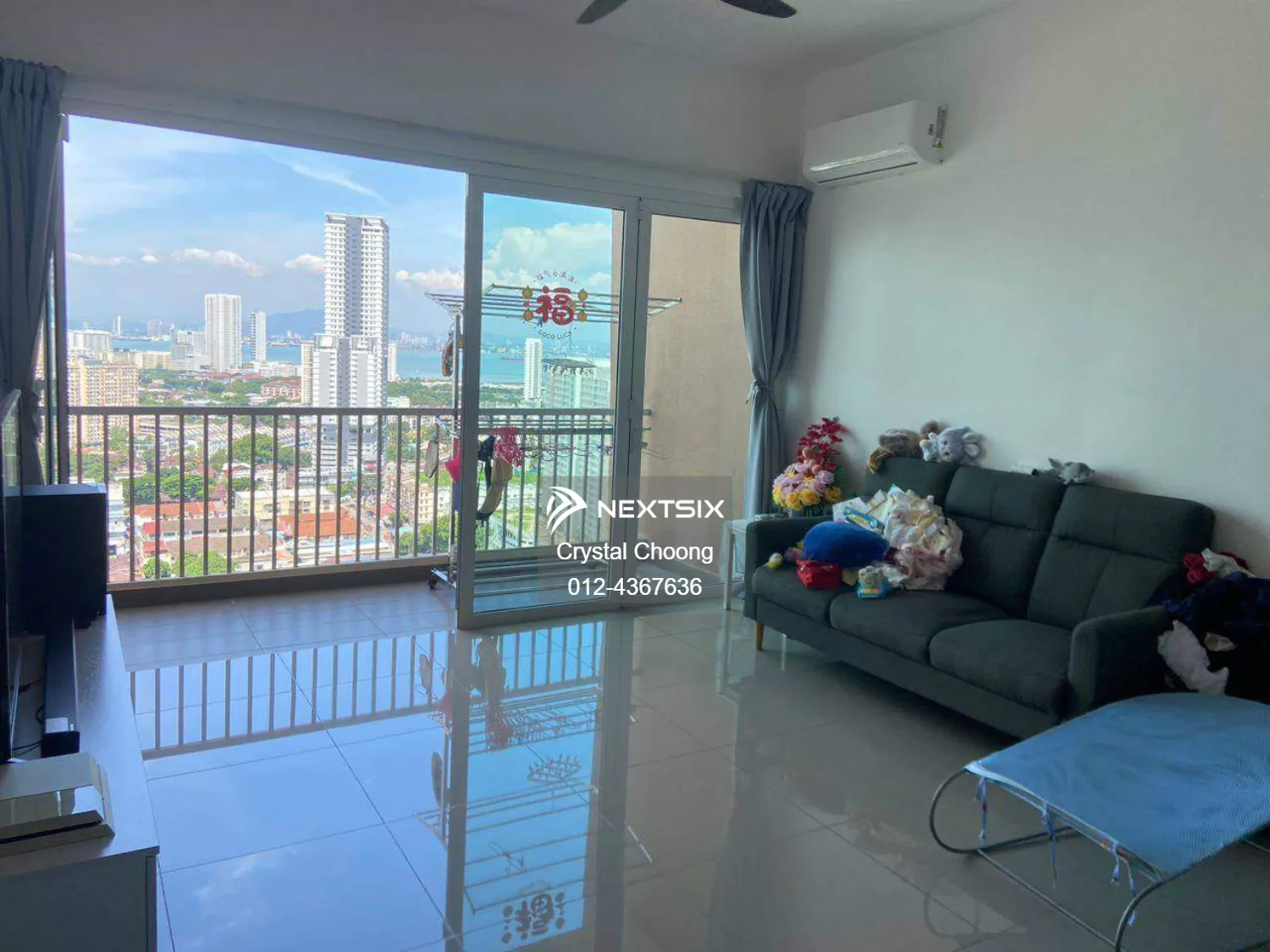 Condominium For Rent in Jelutong Penang - Image 3
