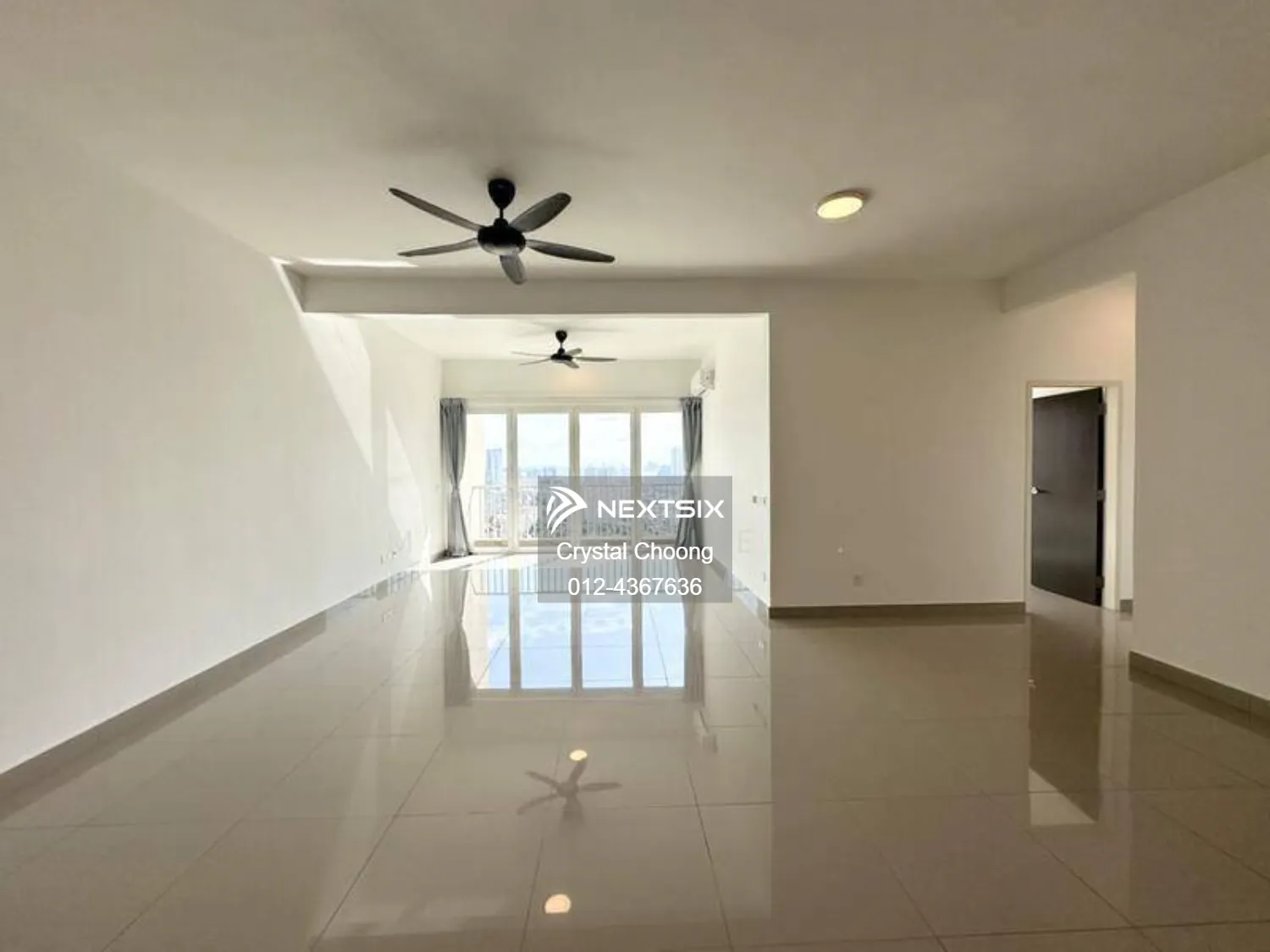 Condominium For Rent in Jelutong Penang - Image 4