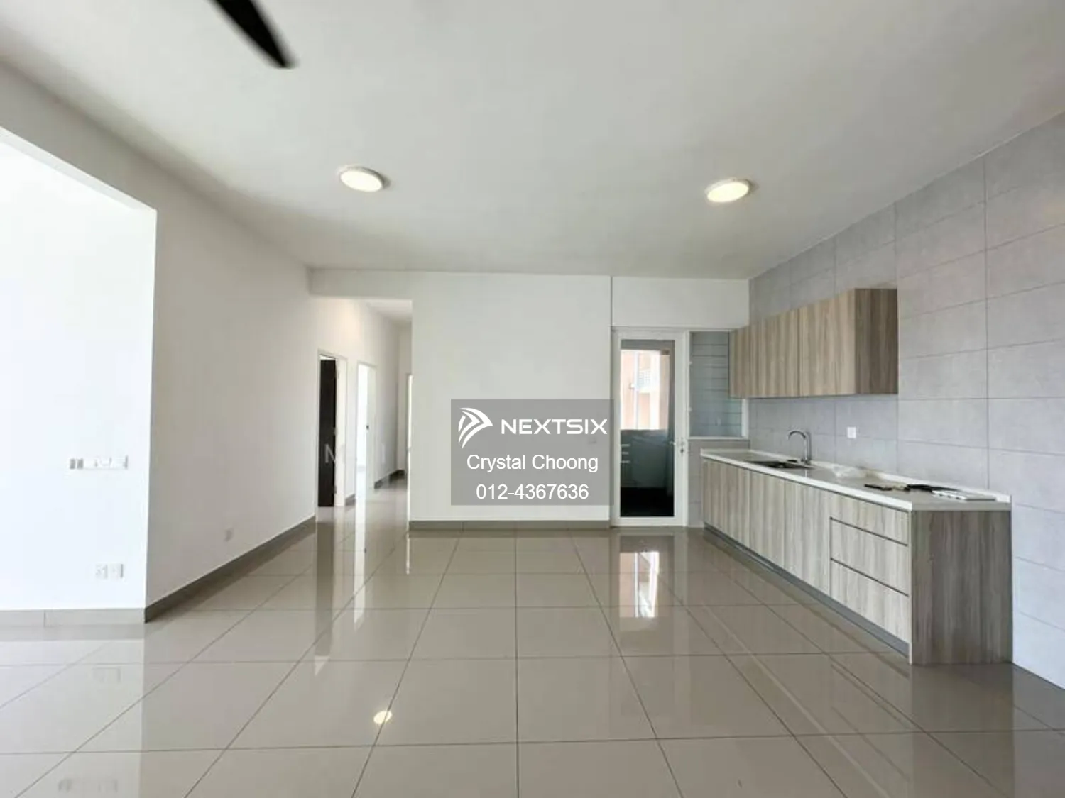 Condominium For Rent in Jelutong Penang - Image 5