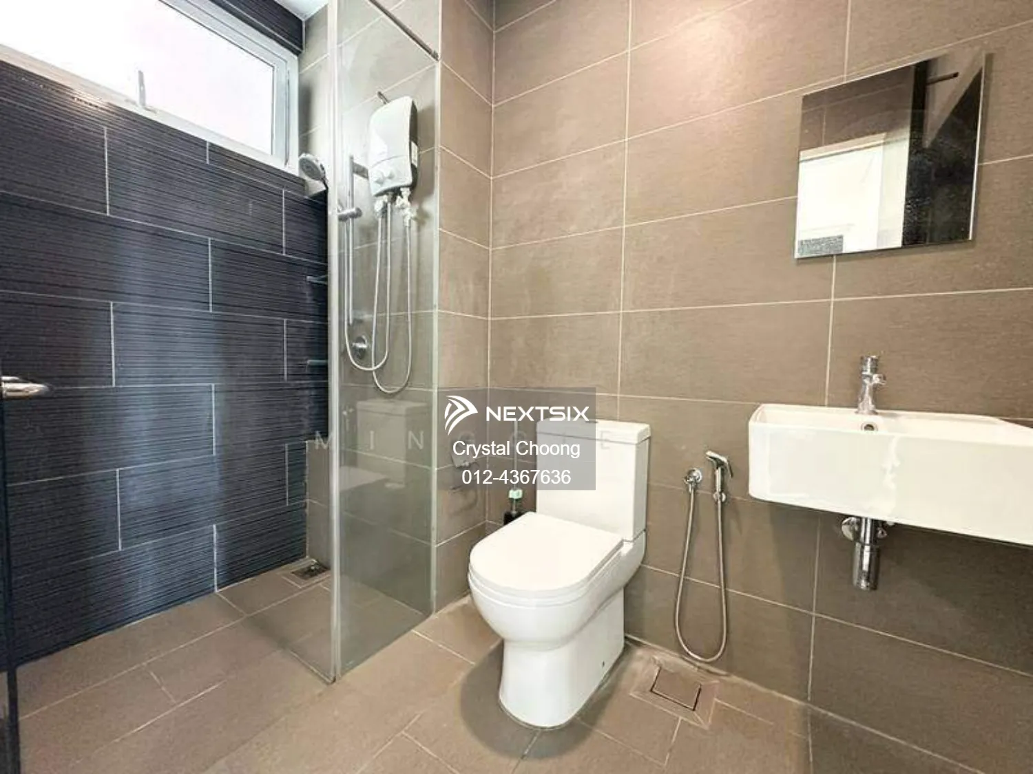 Condominium For Rent in Jelutong Penang - Image 6