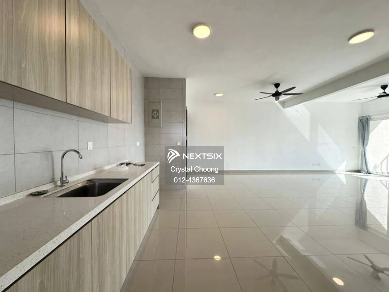 Condominium For Rent in Jelutong Penang - Image 7