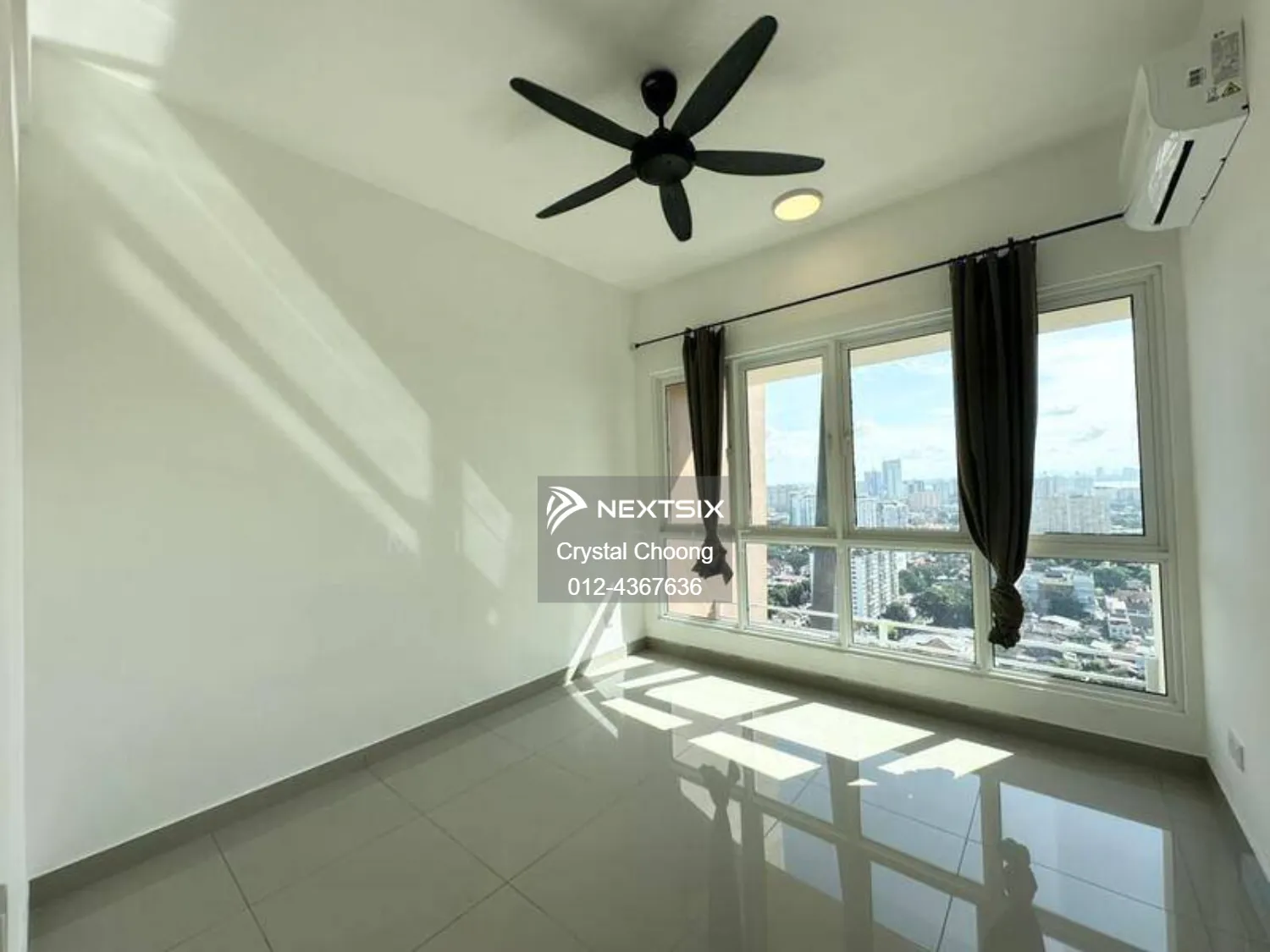Condominium For Rent in Jelutong Penang - Image 8