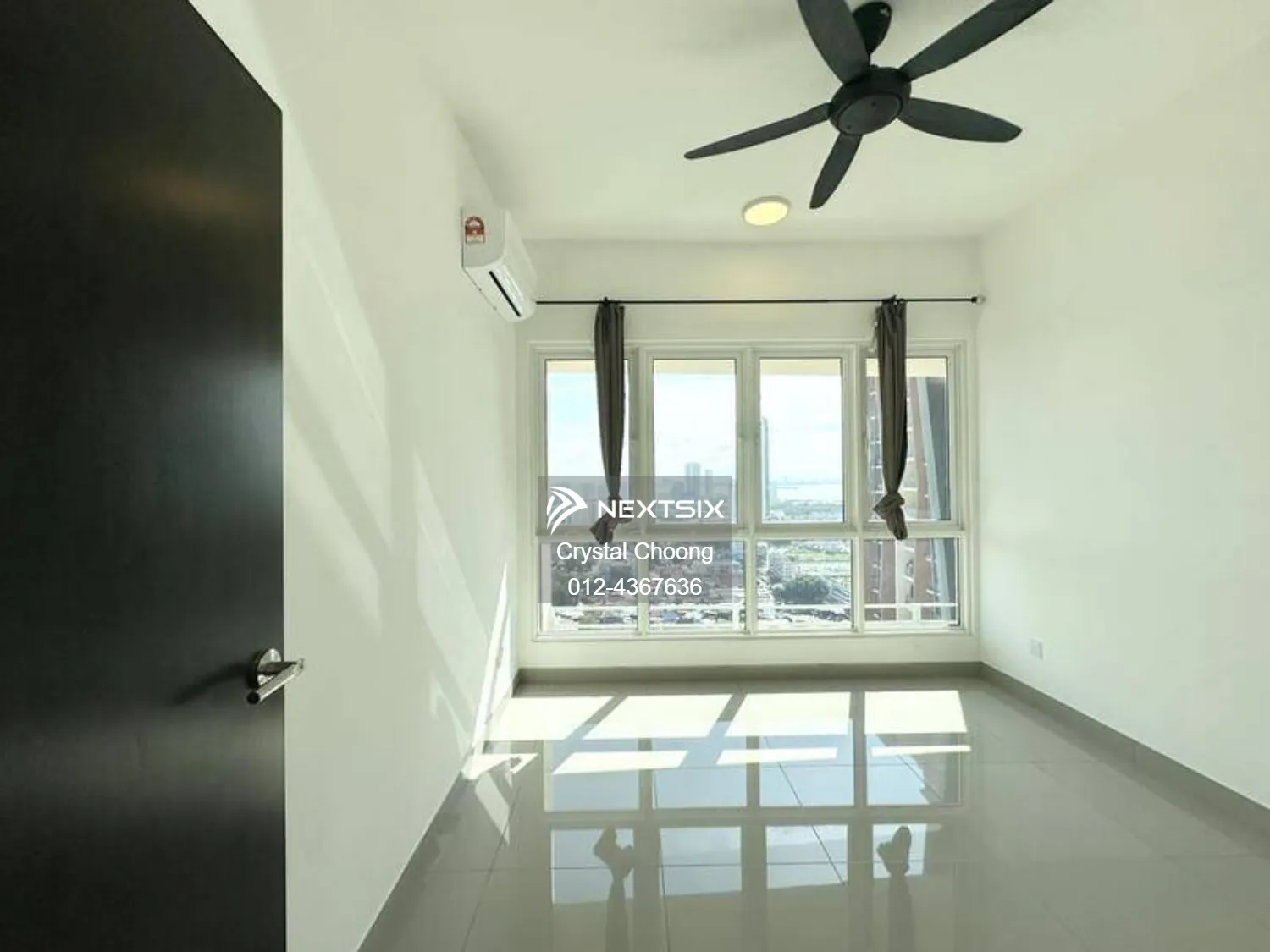 Condominium For Rent in Jelutong Penang - Image 9