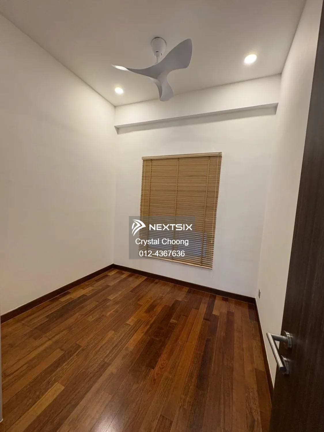 Condominium For Rent in Pulau Tikus Penang - Image 11