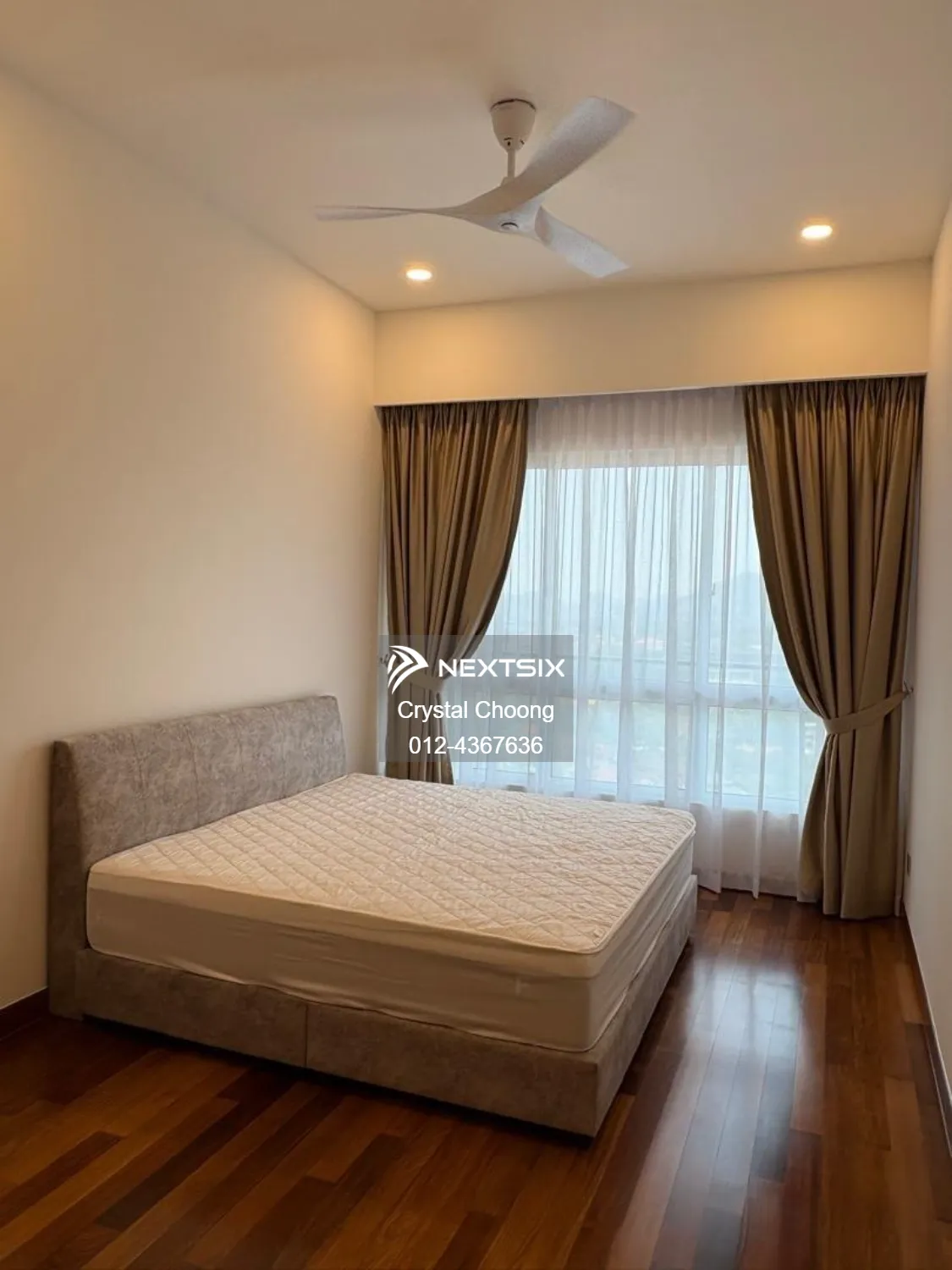 Condominium For Rent in Pulau Tikus Penang - Image 5
