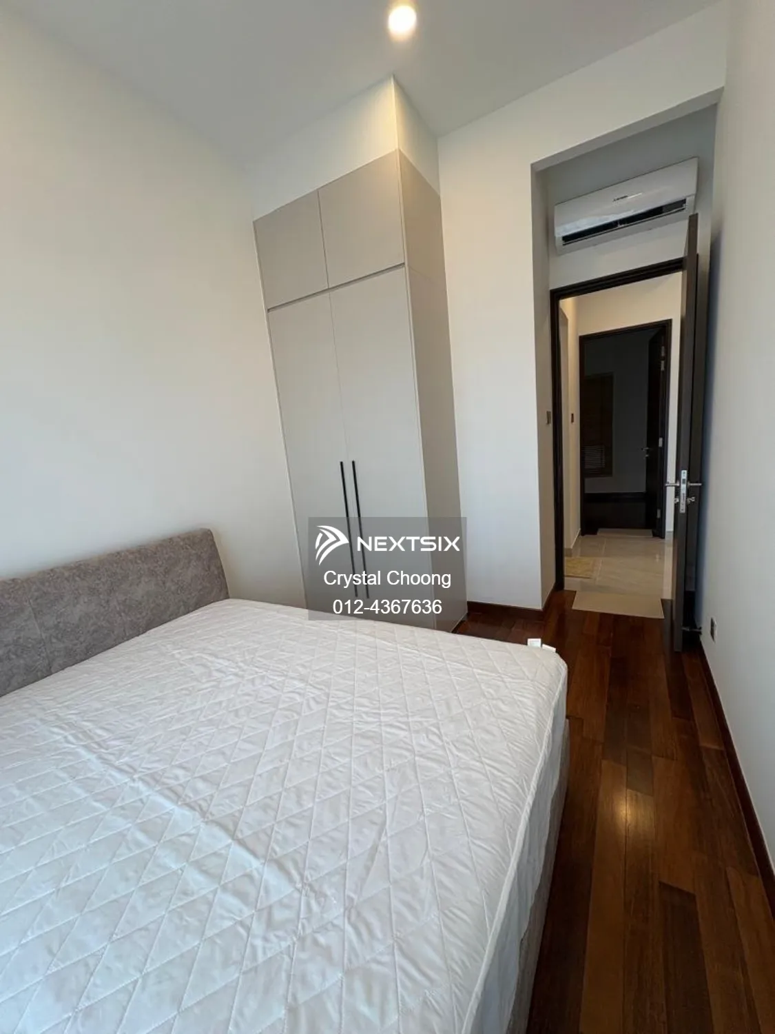 Condominium For Rent in Pulau Tikus Penang - Image 6