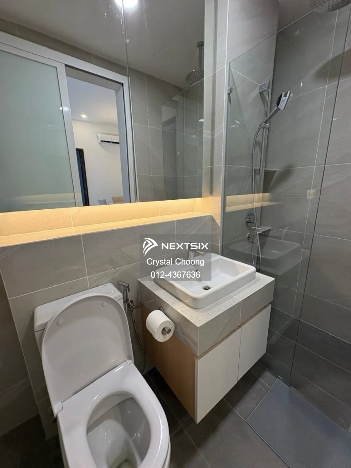 Condominium For Rent in Pulau Tikus Penang - Image 7