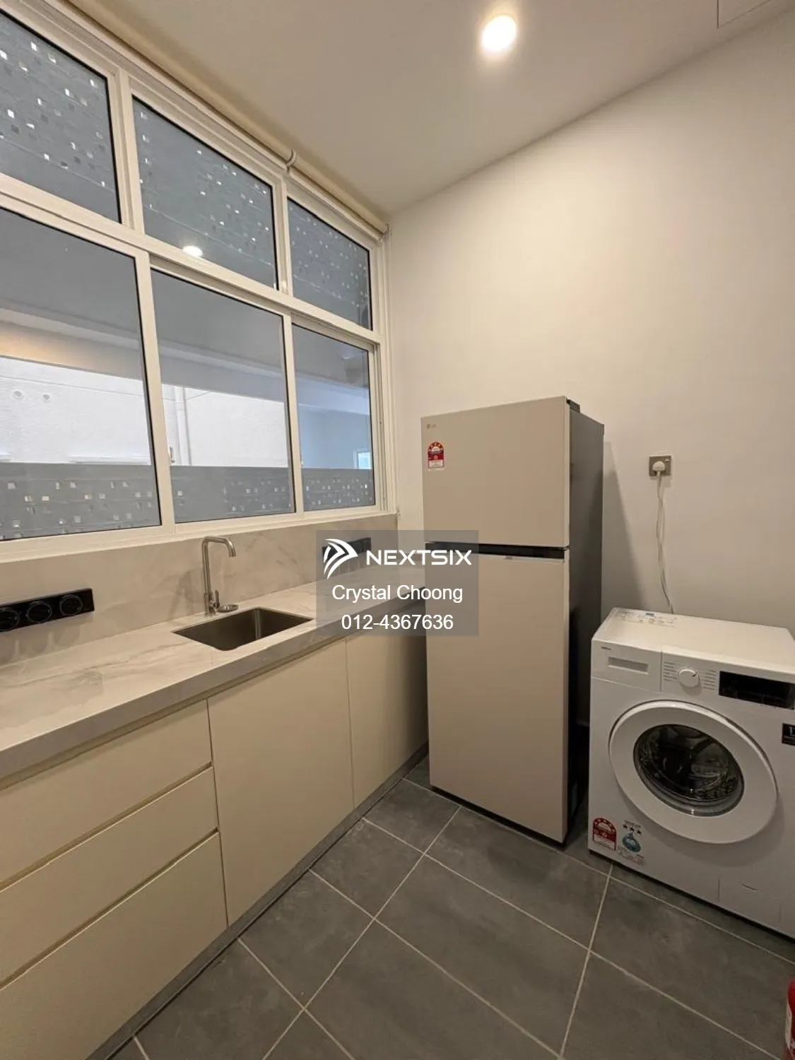 Condominium For Rent in Pulau Tikus Penang - Image 9