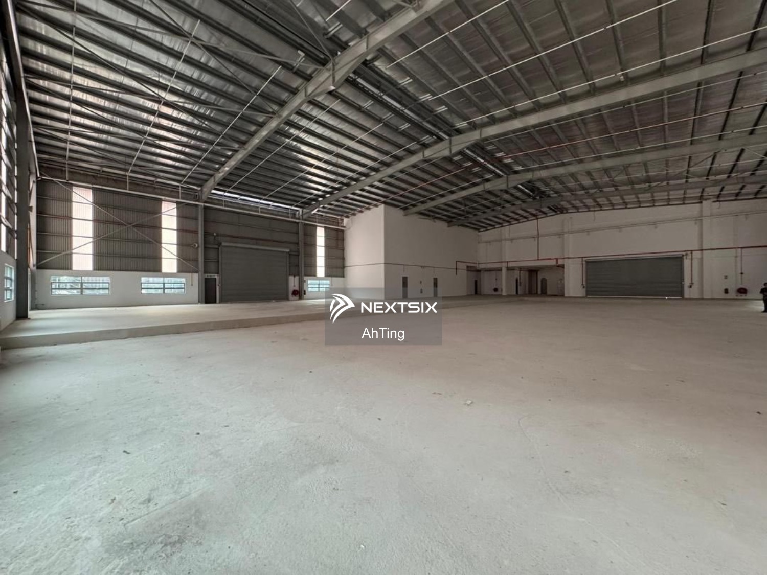 Detached Factory For Rent in Iskandar Puteri (Nusajaya) Johor