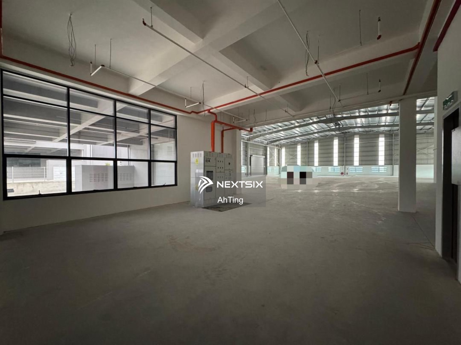 Detached Factory For Rent in Iskandar Puteri (Nusajaya) Johor - Image 10