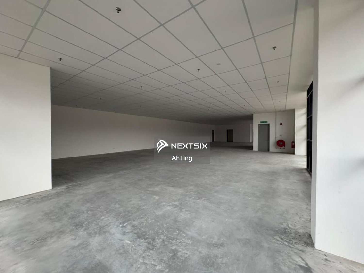 Detached Factory For Rent in Iskandar Puteri (Nusajaya) Johor - Image 11