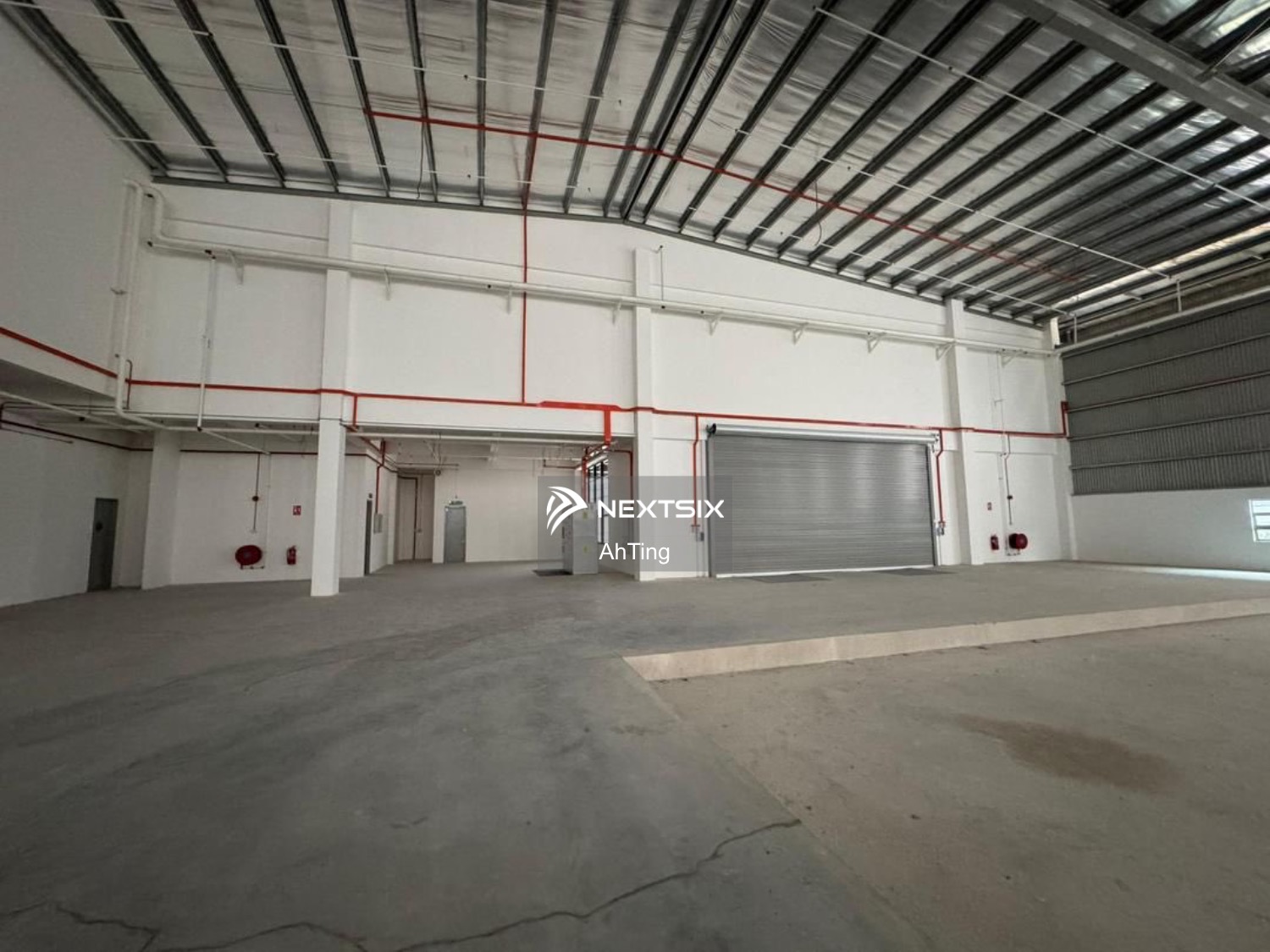Detached Factory For Rent in Iskandar Puteri (Nusajaya) Johor - Image 7