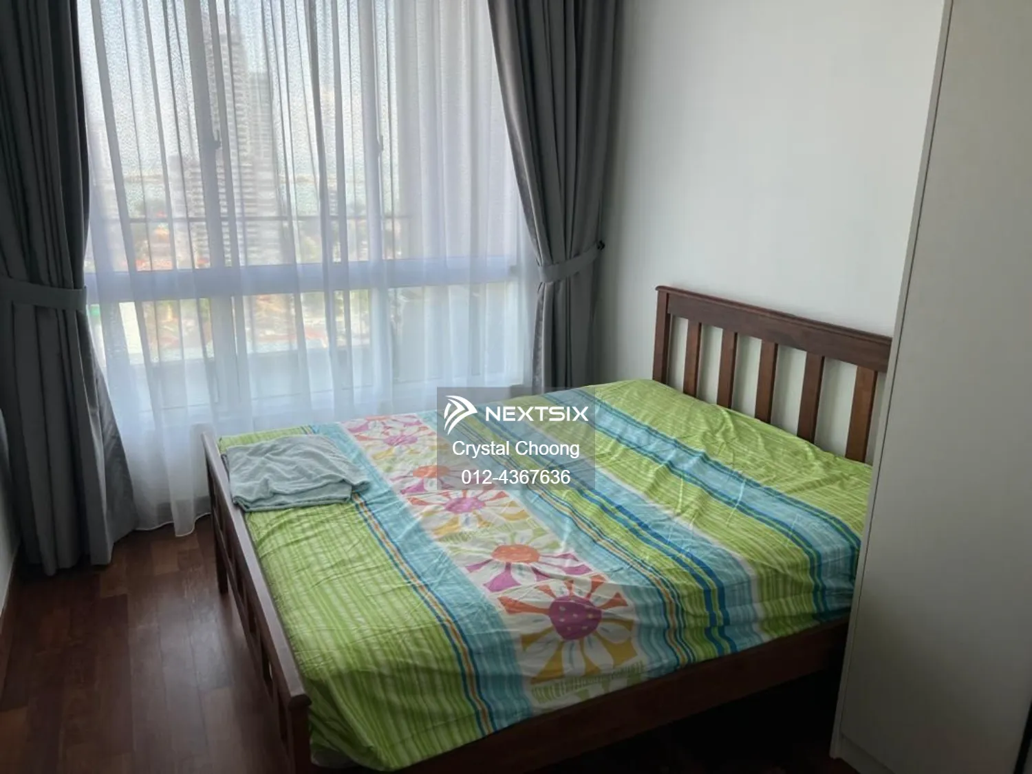 Condominium For Rent in Pulau Tikus Penang - Image 4