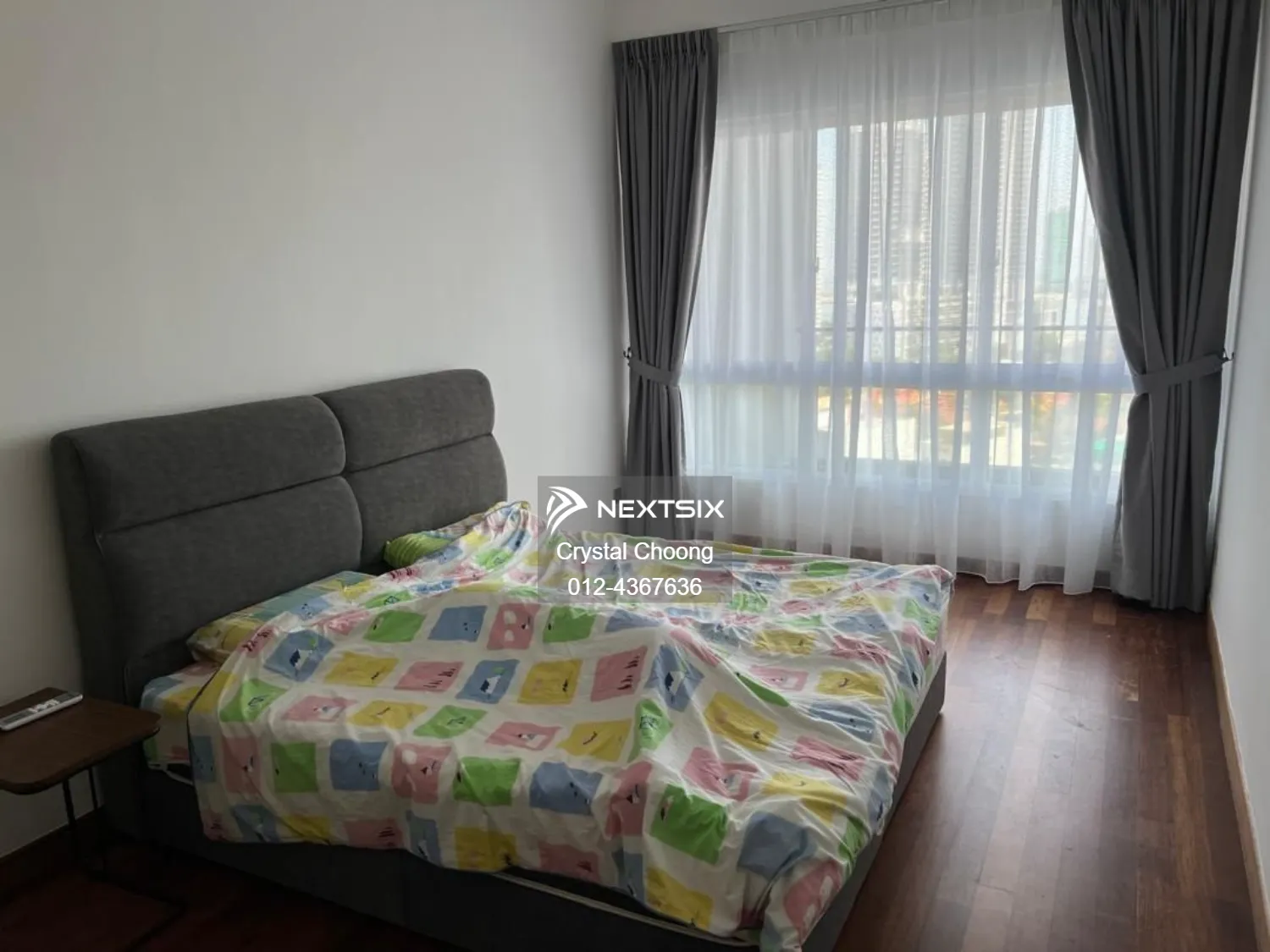 Condominium For Rent in Pulau Tikus Penang - Image 5