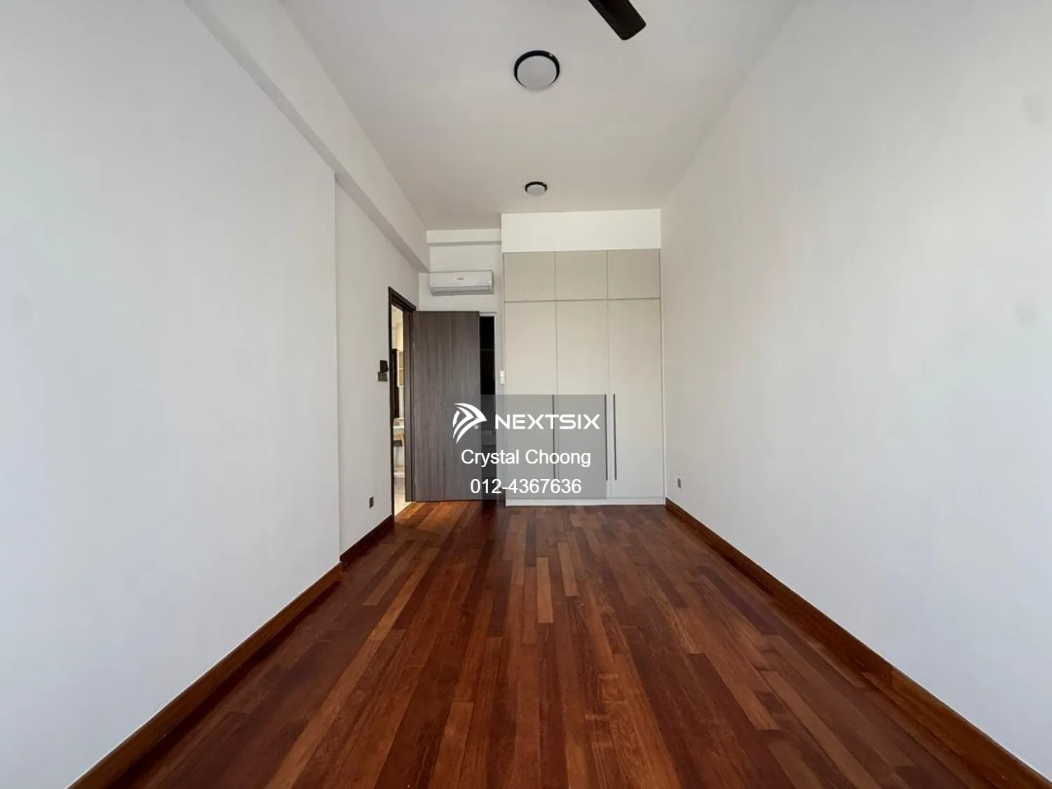 Condominium For Rent in Pulau Tikus Penang - Image 7