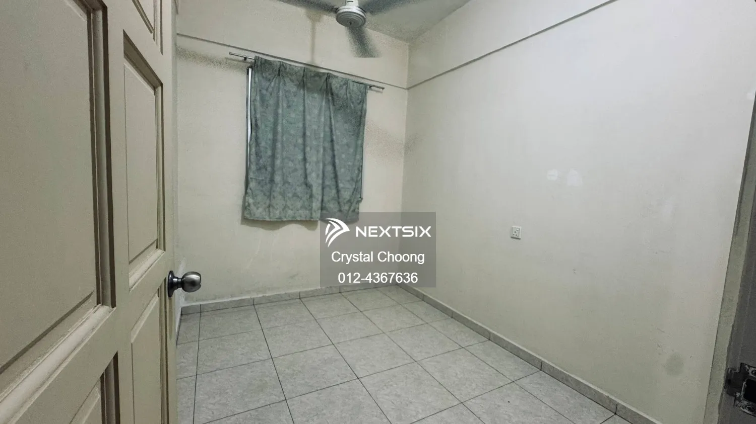 Apartment For Sale in Jelutong Penang - Image 6