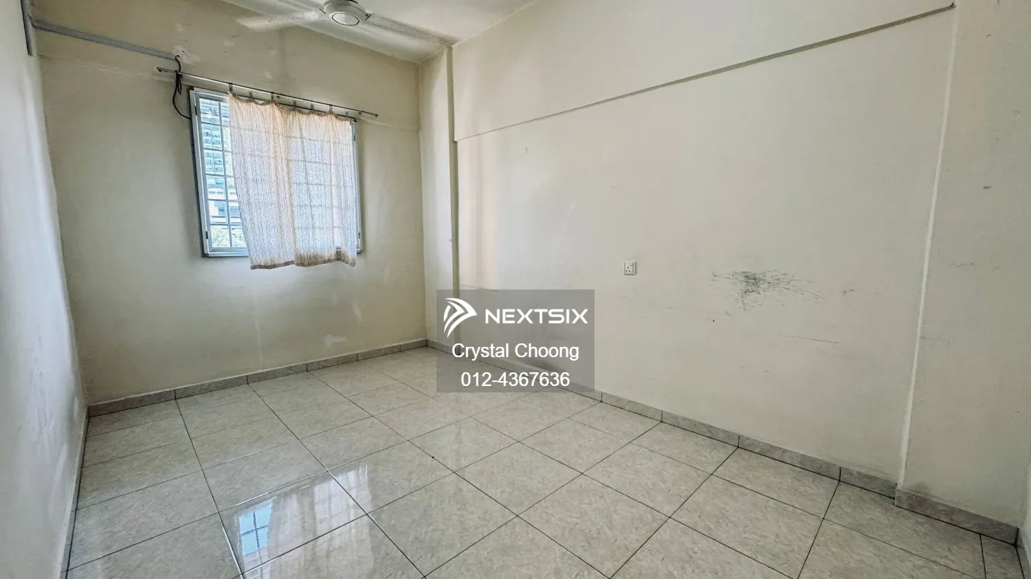 Apartment For Sale in Jelutong Penang - Image 7