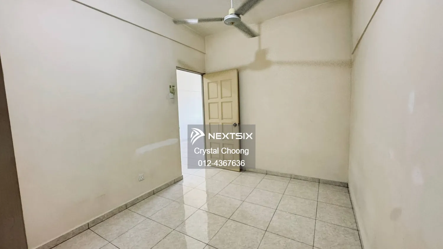 Apartment For Sale in Jelutong Penang - Image 8