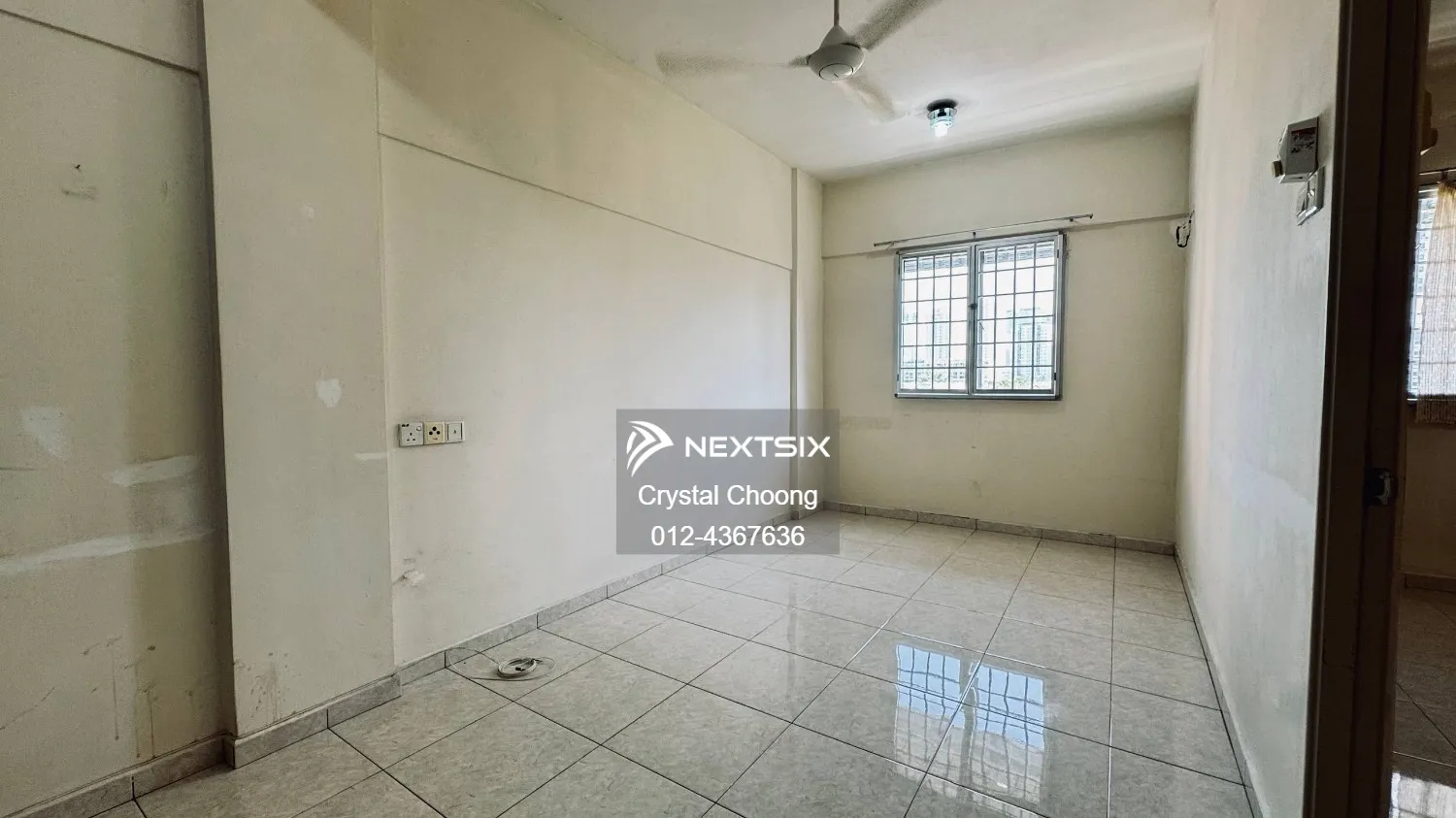 Apartment For Sale in Jelutong Penang - Image 9
