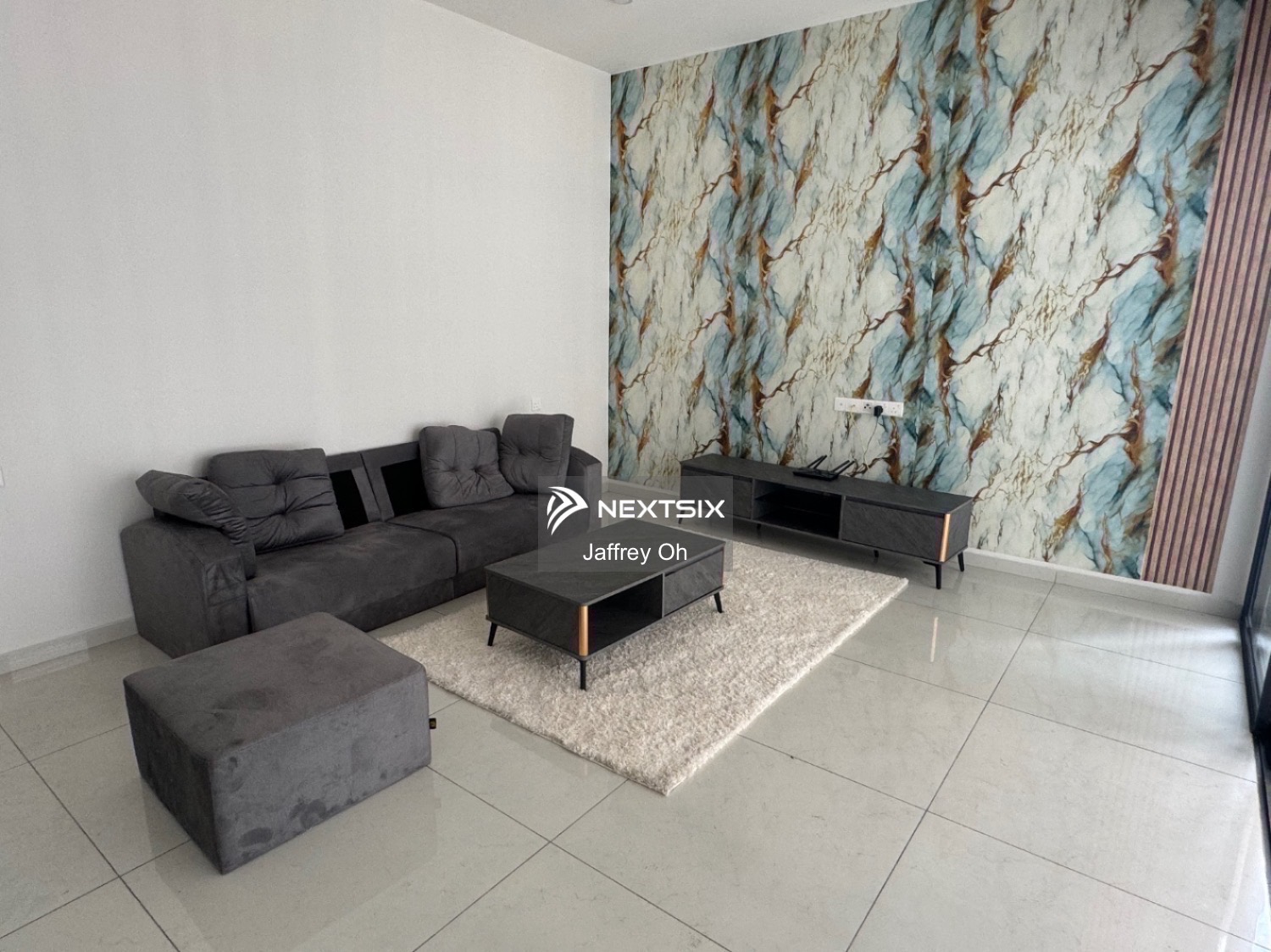 Condominium For Rent in Skudai Johor