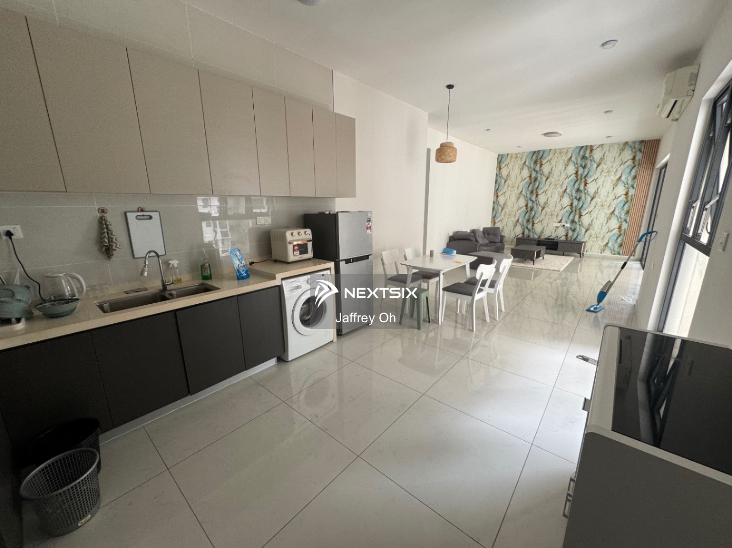Condominium For Rent in Skudai Johor - Image 2