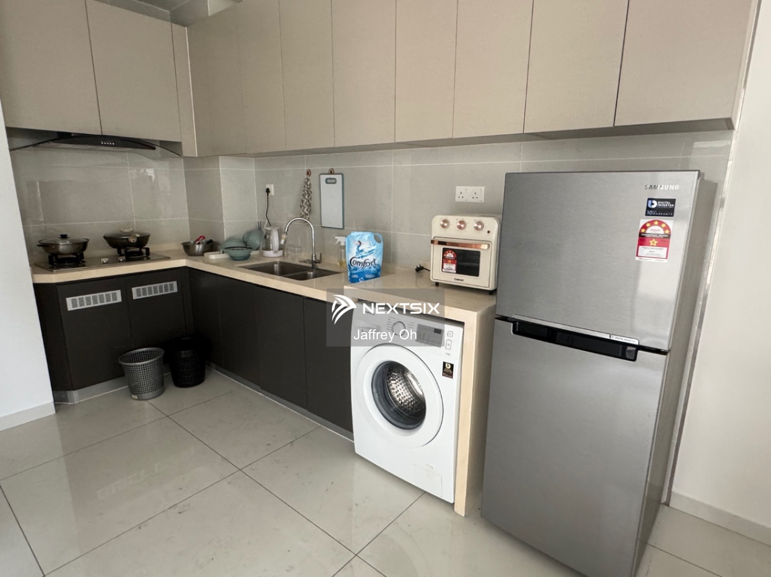 Condominium For Rent in Skudai Johor - Image 3