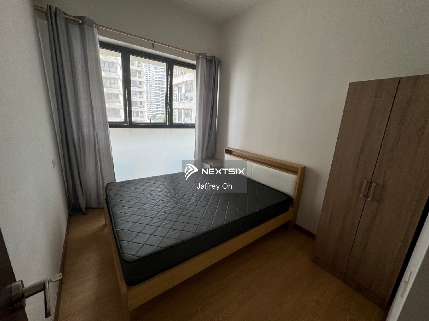 Condominium For Rent in Skudai Johor - Image 6