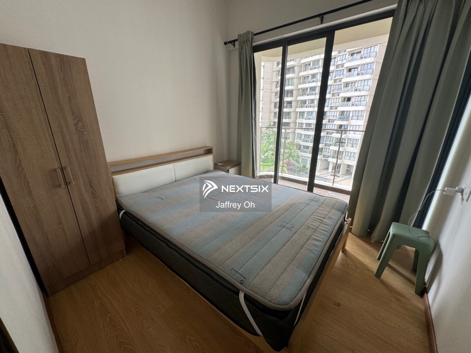 Condominium For Rent in Skudai Johor - Image 7