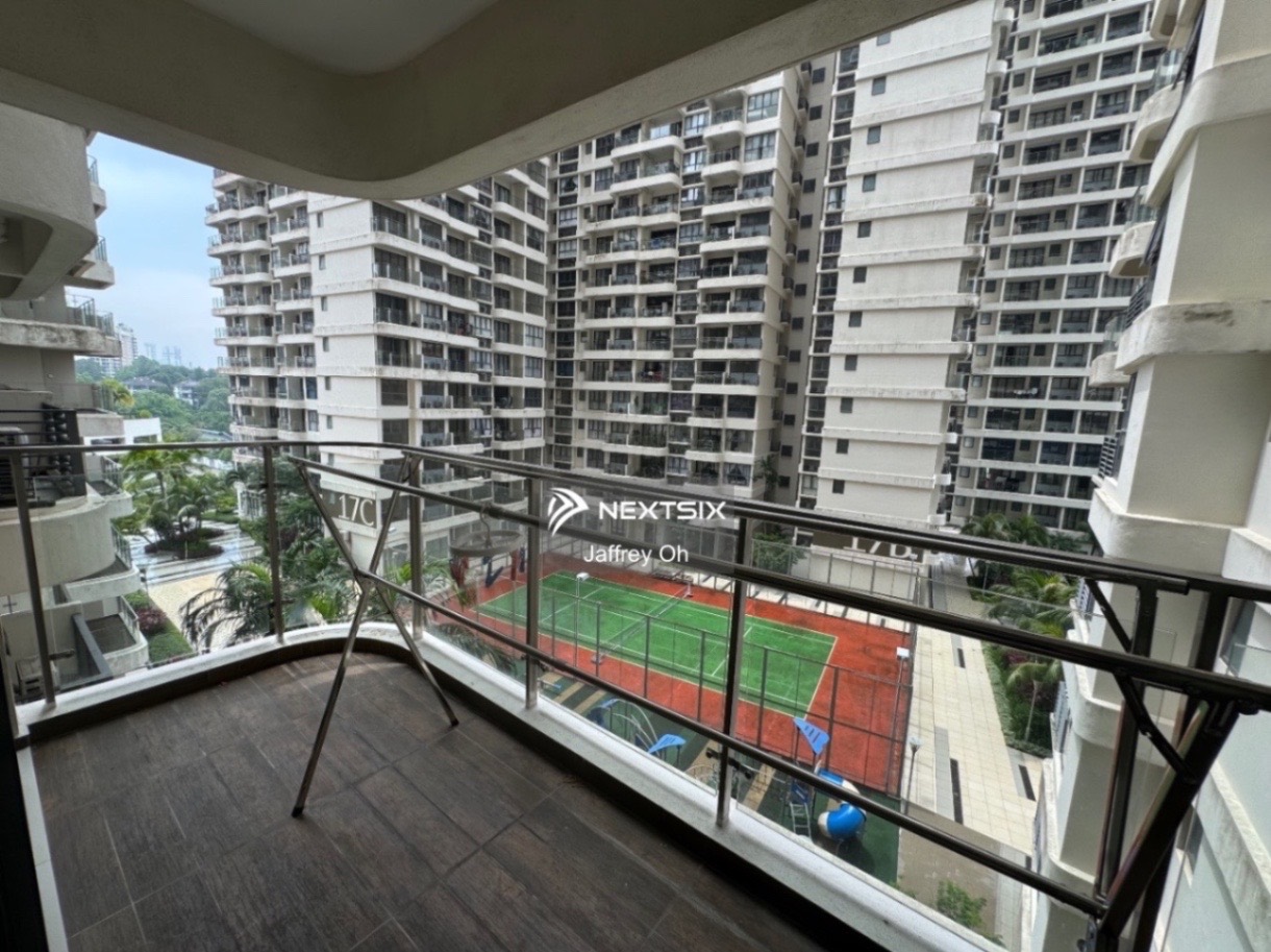 Condominium For Rent in Skudai Johor - Image 9
