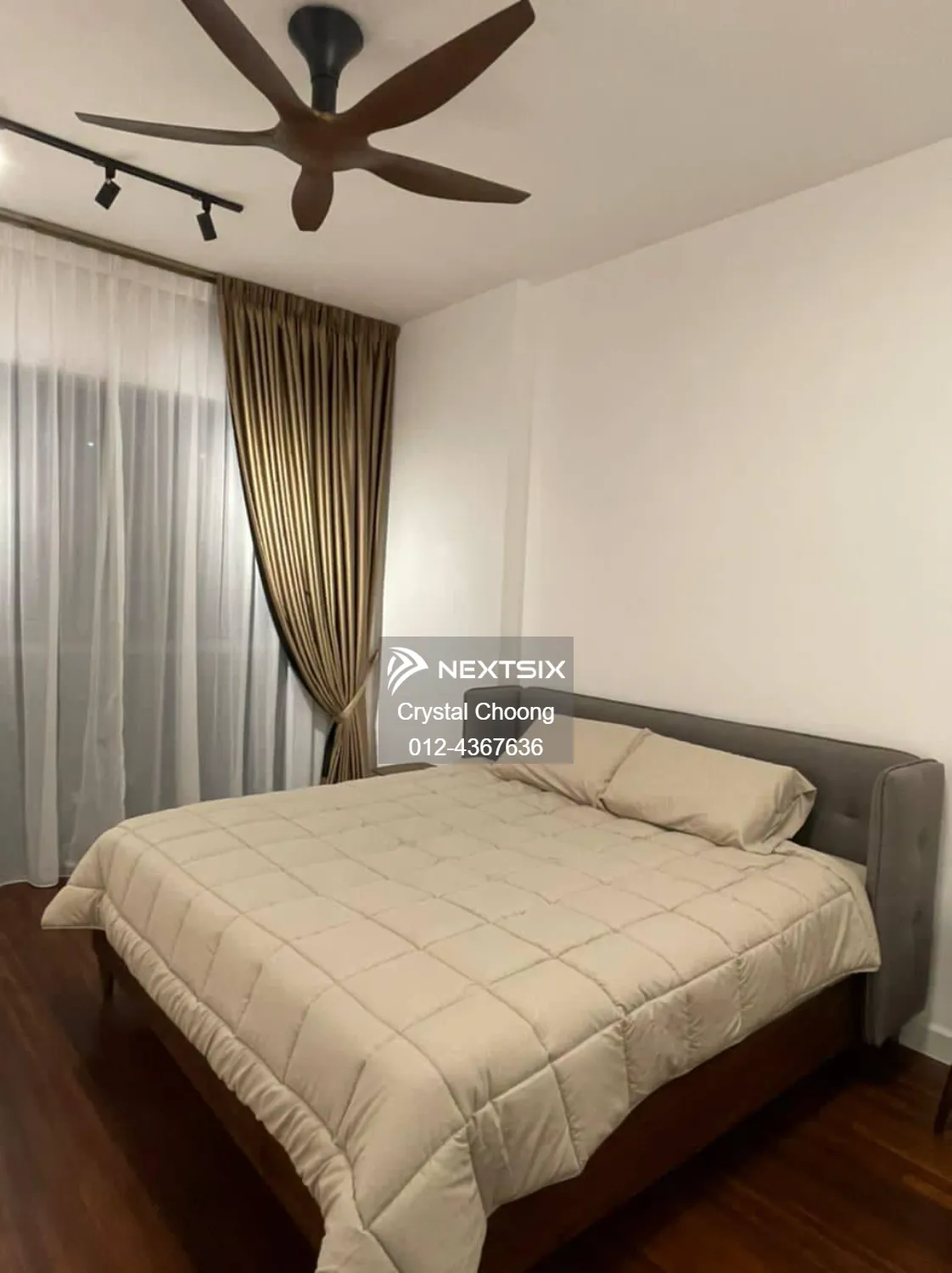 Condominium For Rent in Gelugor Penang - Image 11