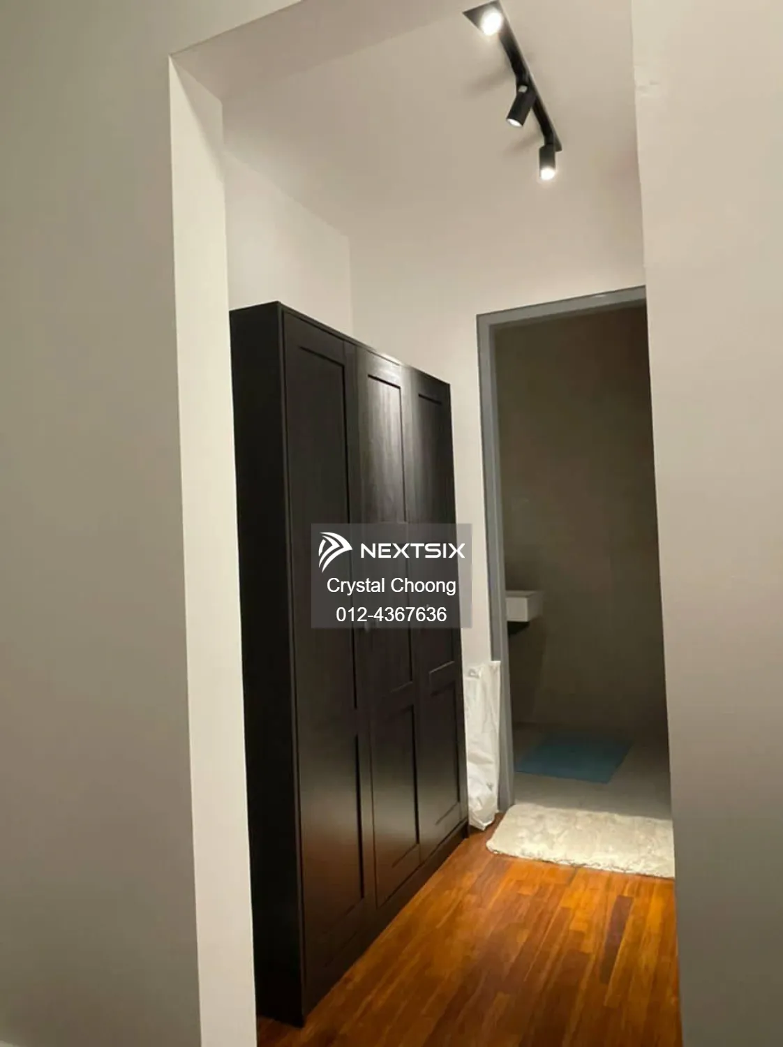 Condominium For Rent in Gelugor Penang - Image 12