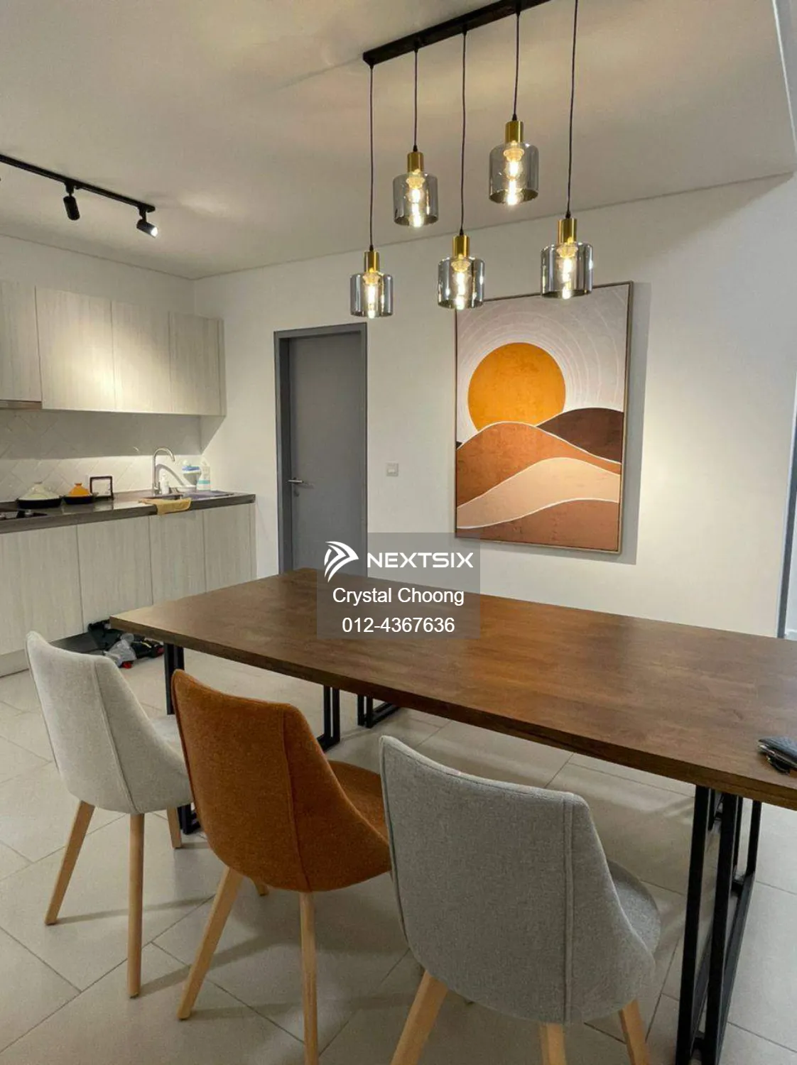 Condominium For Rent in Gelugor Penang - Image 13