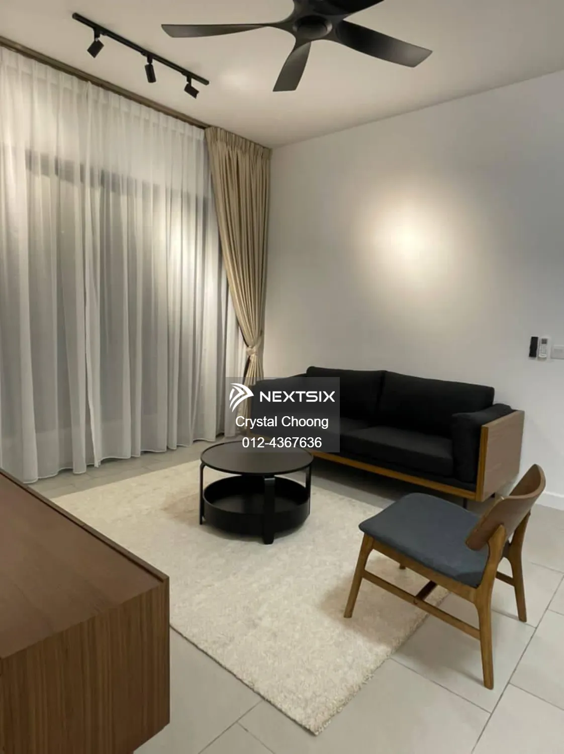 Condominium For Rent in Gelugor Penang - Image 14