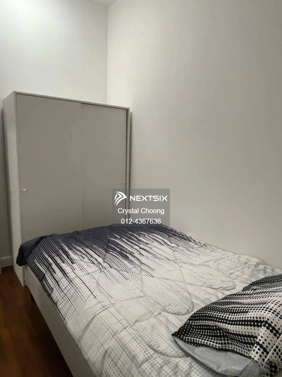 Condominium For Rent in Gelugor Penang - Image 5