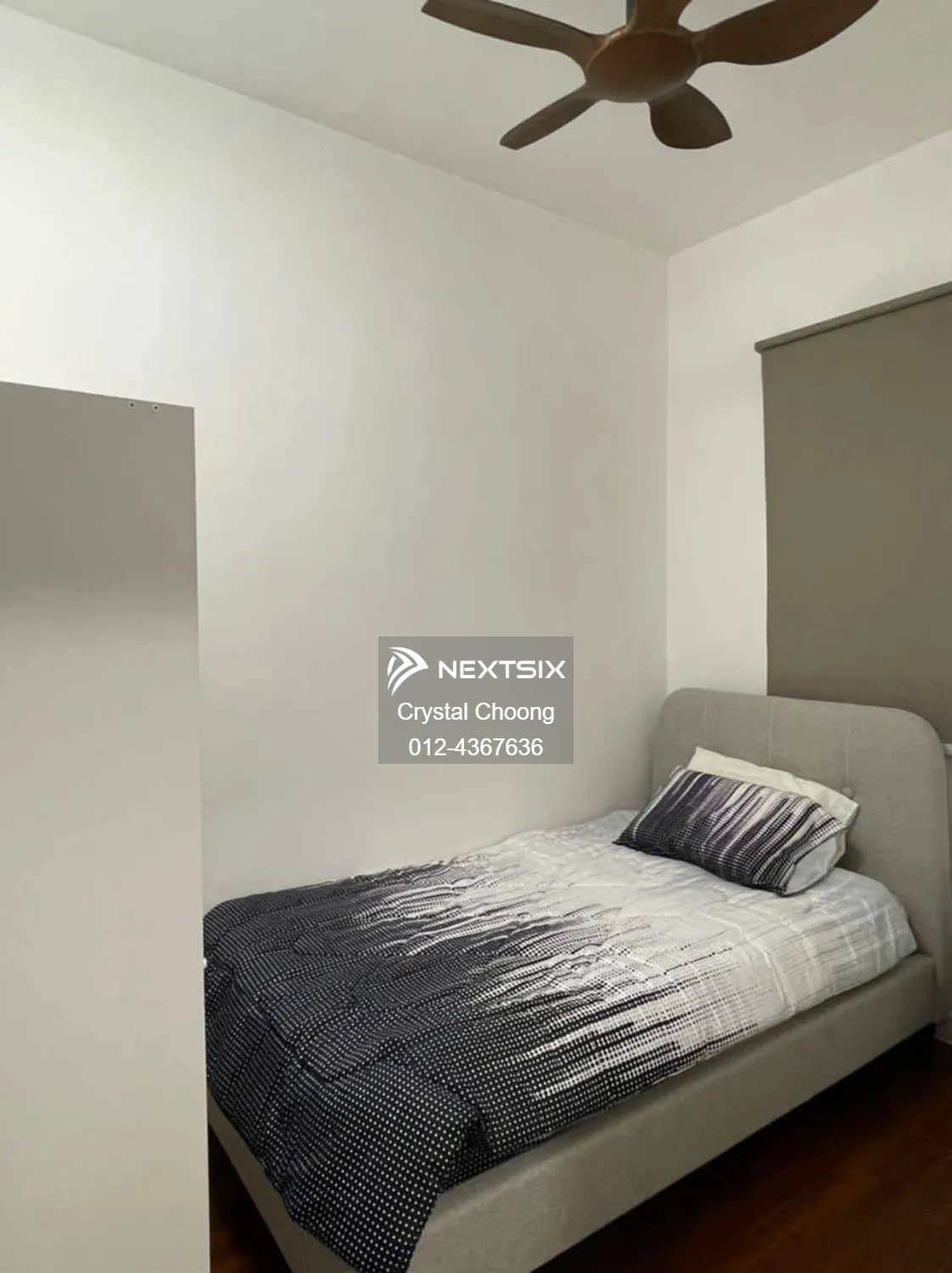 Condominium For Rent in Gelugor Penang - Image 6