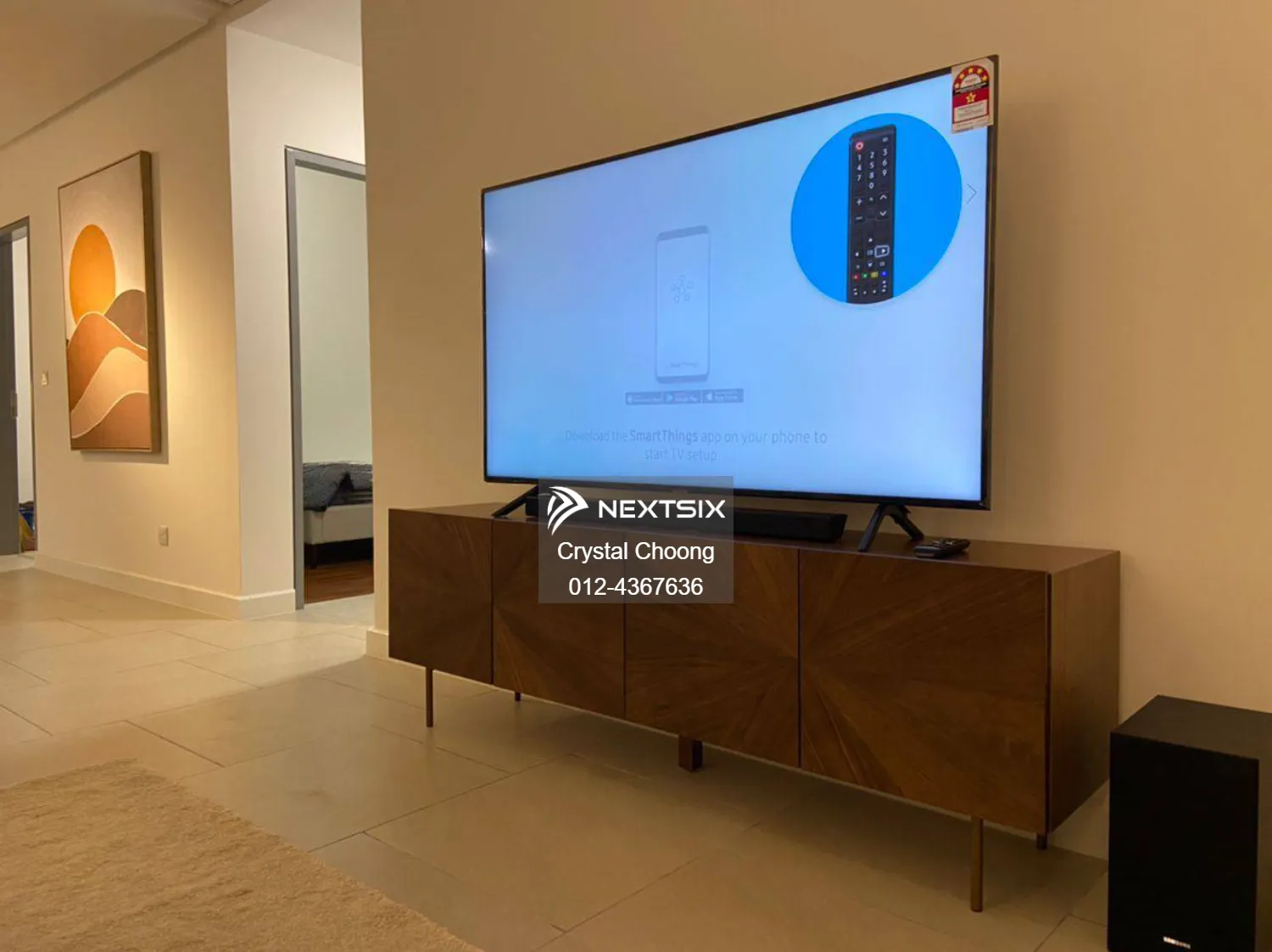 Condominium For Rent in Gelugor Penang - Image 7